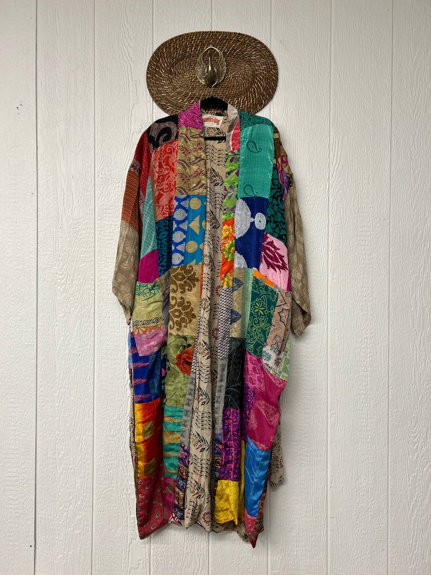 Majestic Goddess Kimono 0326 001