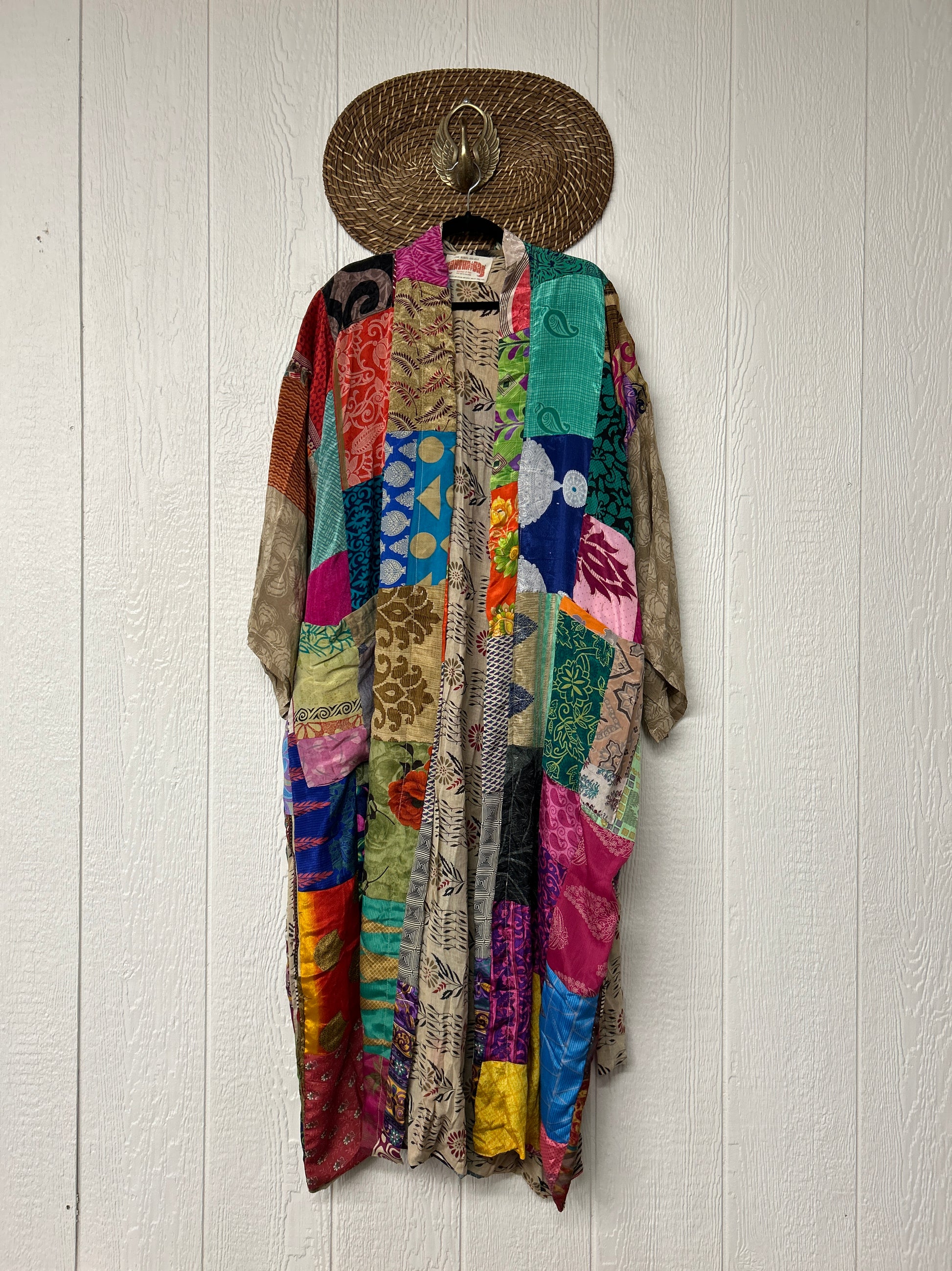 Majestic Goddess Kimono 0326 001