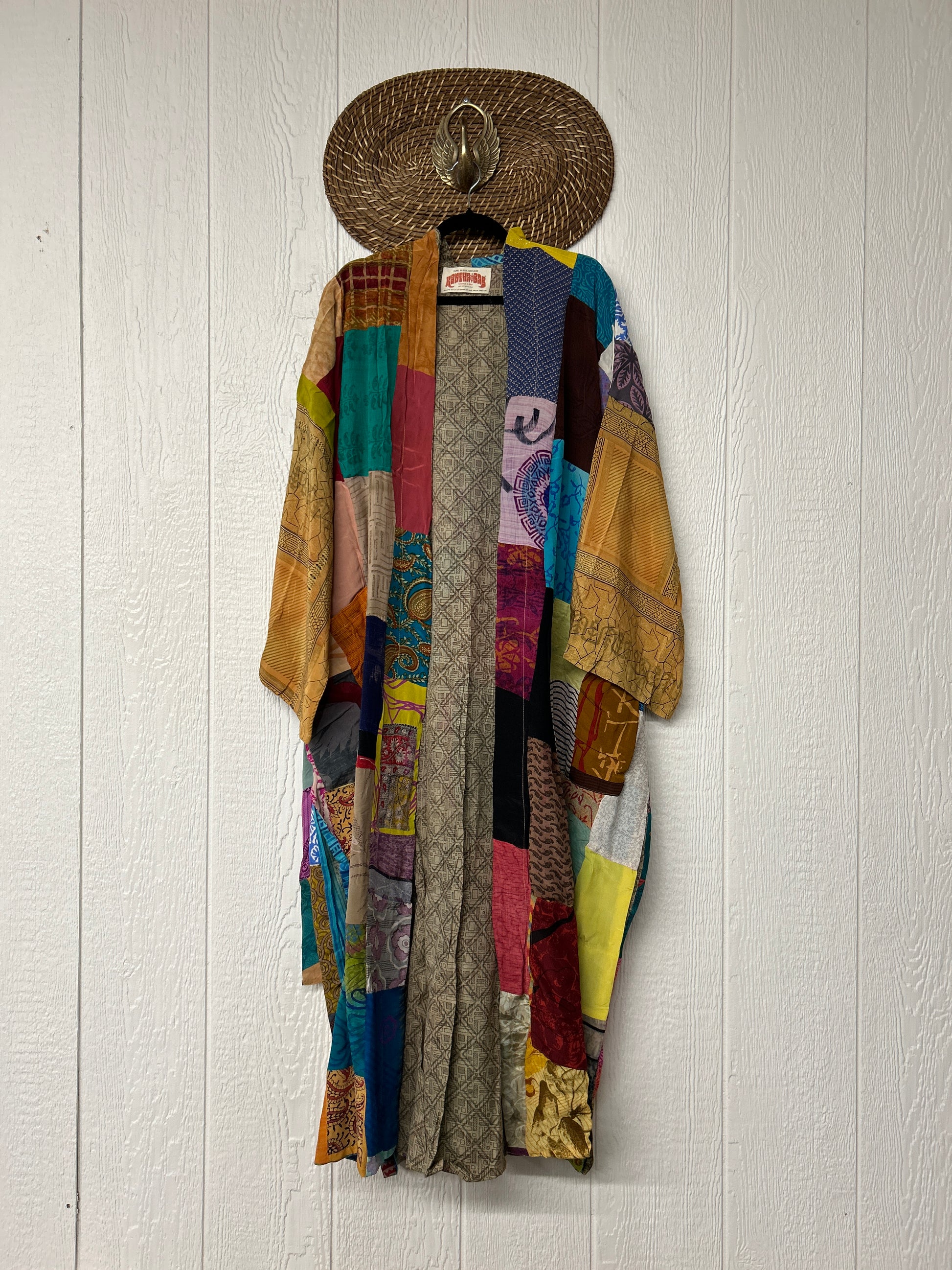 Majestic Goddess Kimono 0326 002