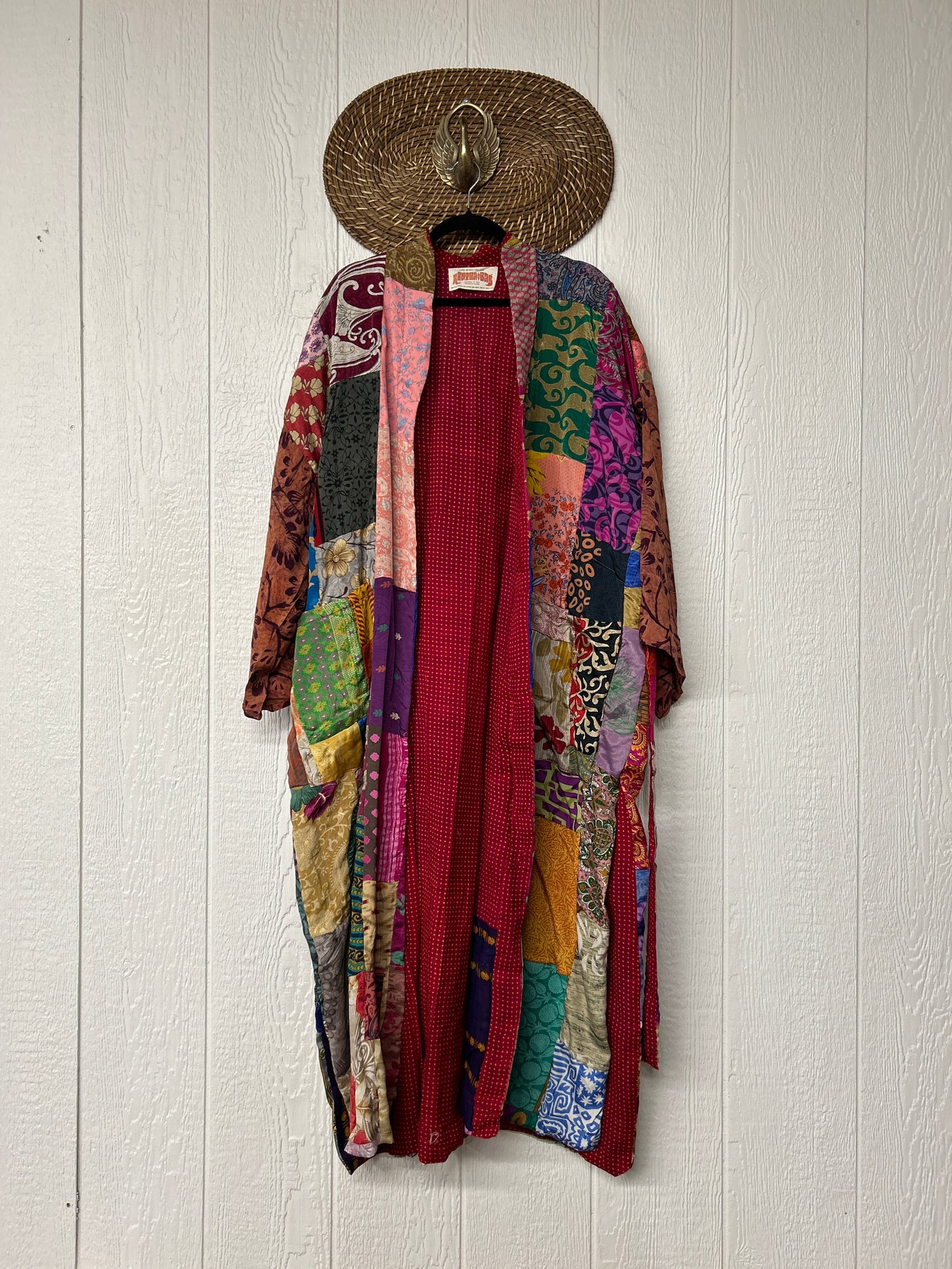 Majestic Goddess Kimono 0326 005