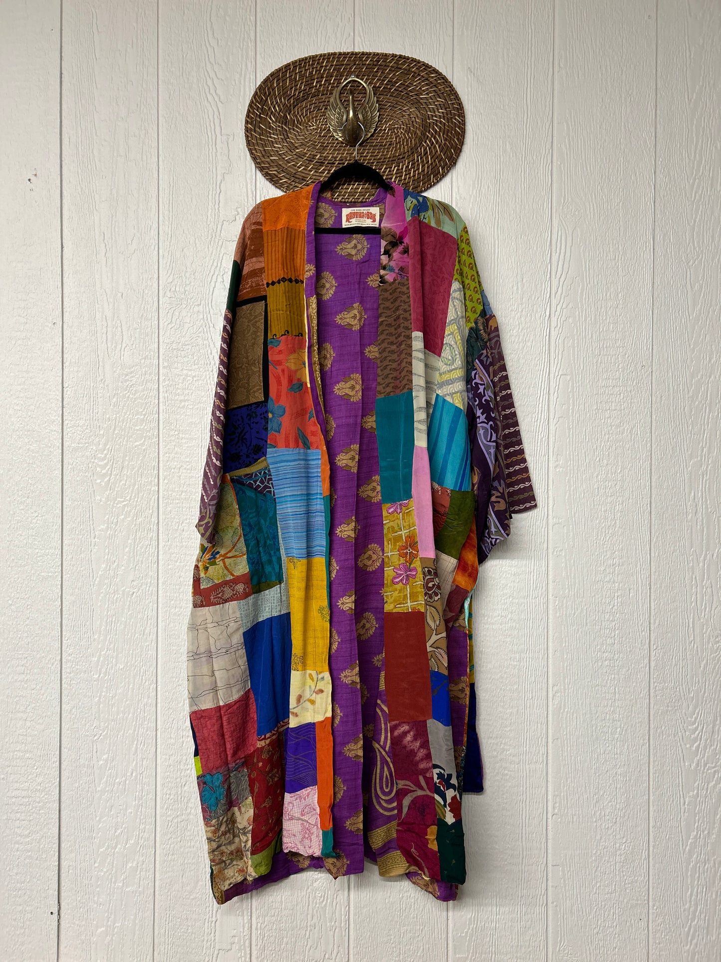 Majestic Goddess Kimono 0326 007