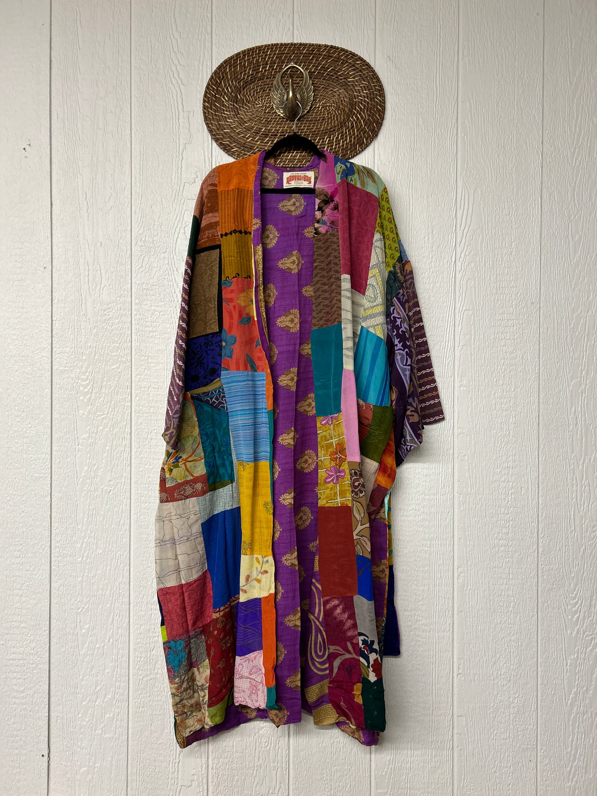 Majestic Goddess Kimono 0326 007