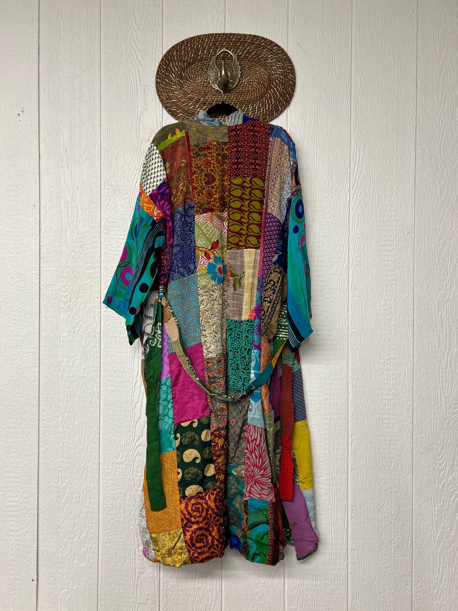 Majestic Goddess Kimono 0326 008