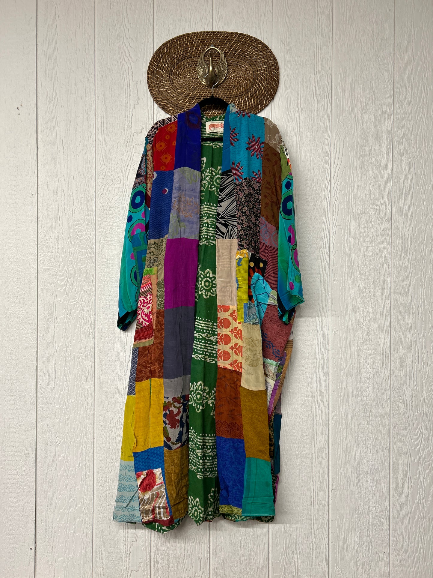 Majestic Goddess Kimono 0326 008