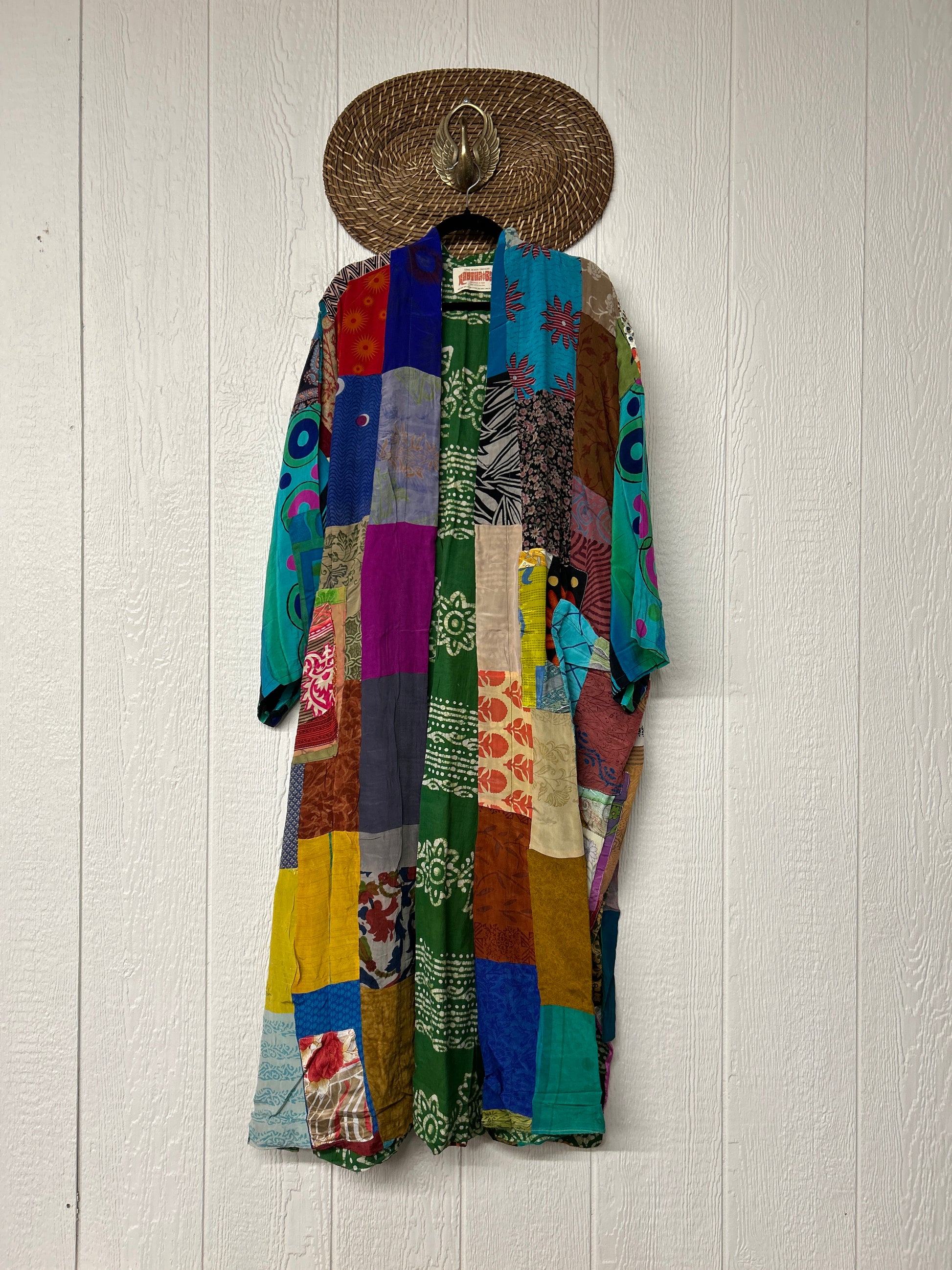 Majestic Goddess Kimono 0326 008