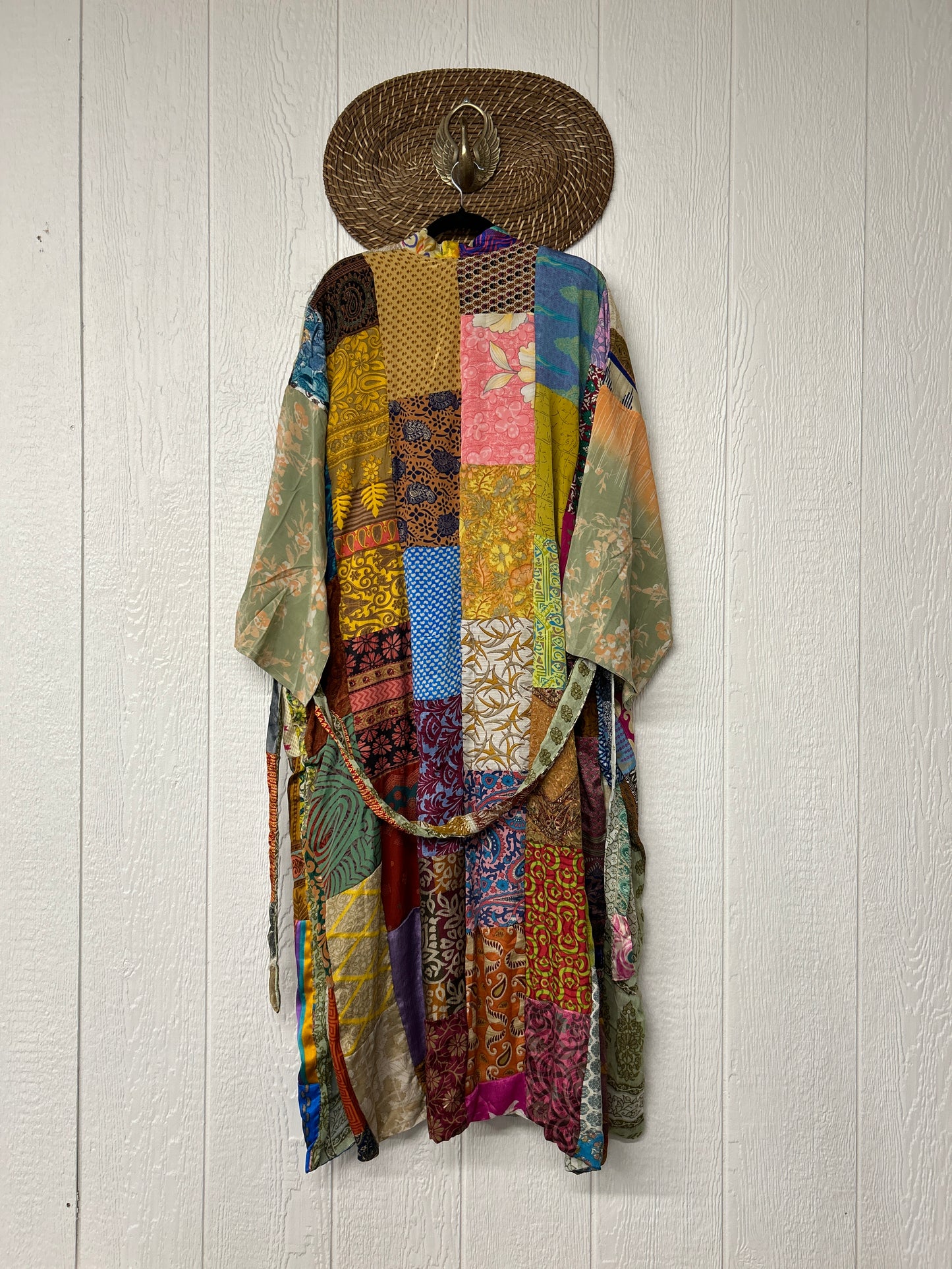 Majestic Goddess Kimono 0326 009