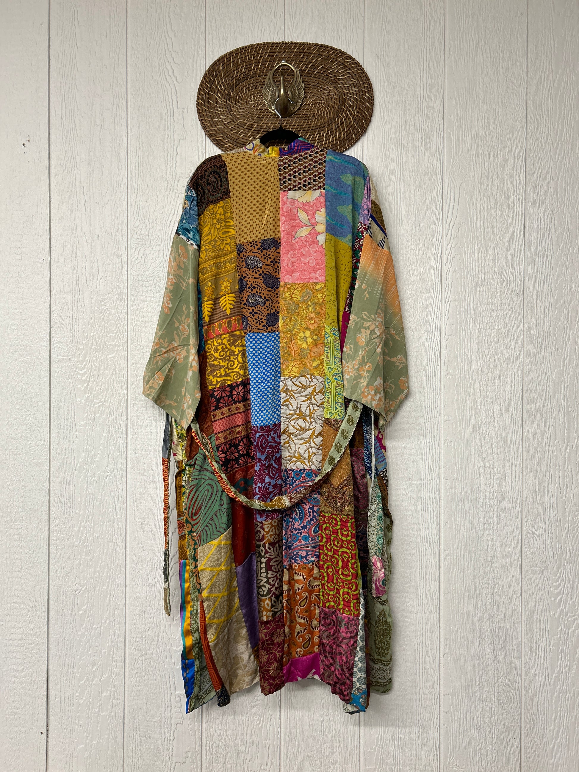 Majestic Goddess Kimono 0326 009