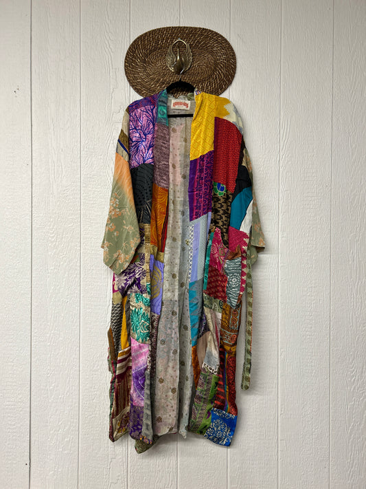 Majestic Goddess Kimono 0326 009