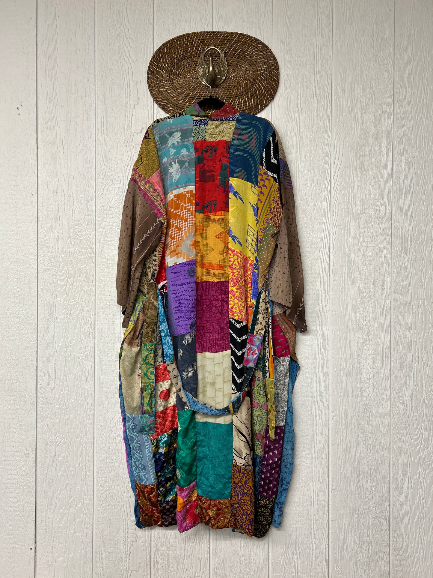 Majestic Goddess Kimono 0326 010