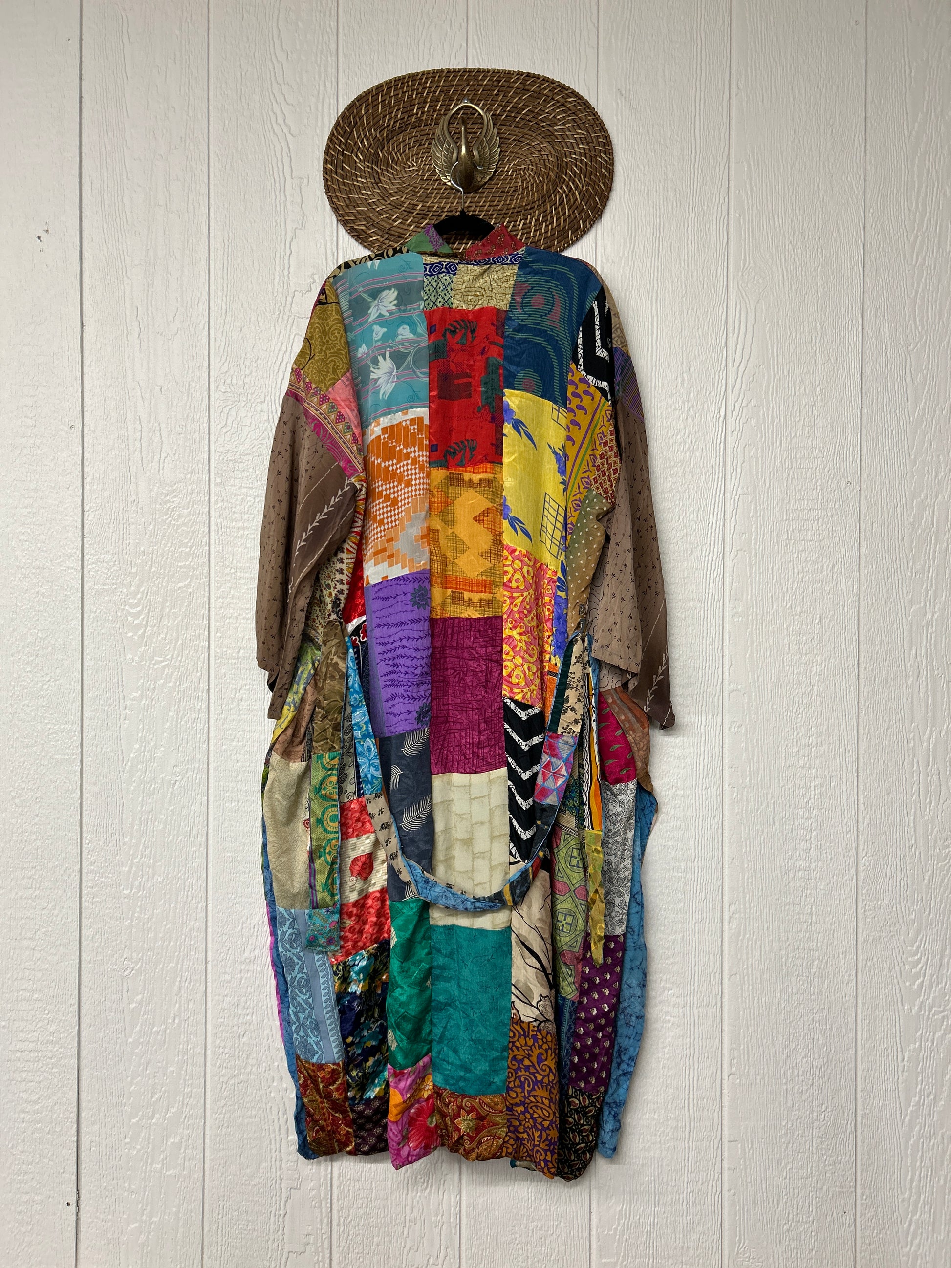 Majestic Goddess Kimono 0326 010