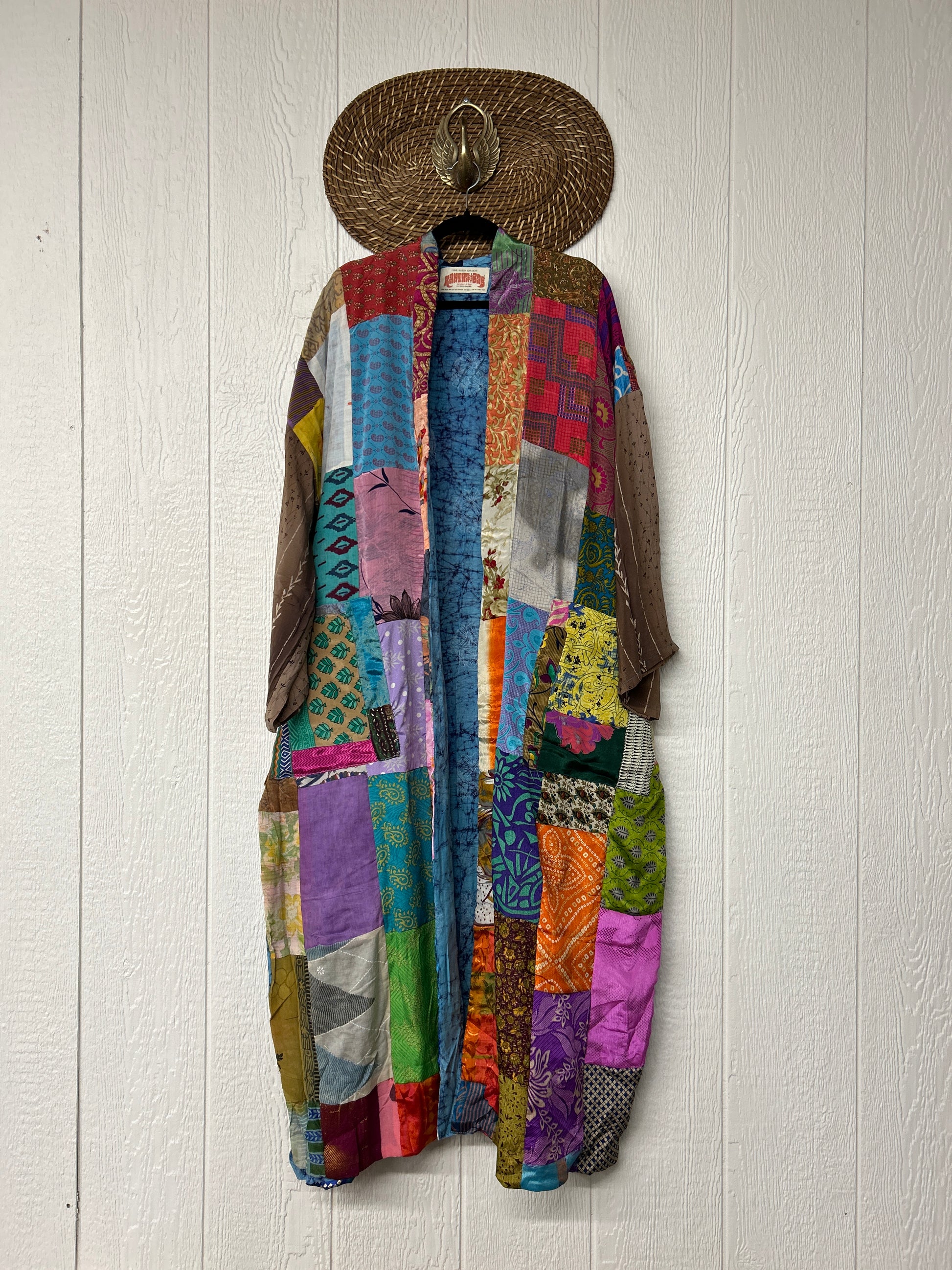 Majestic Goddess Kimono 0326 010