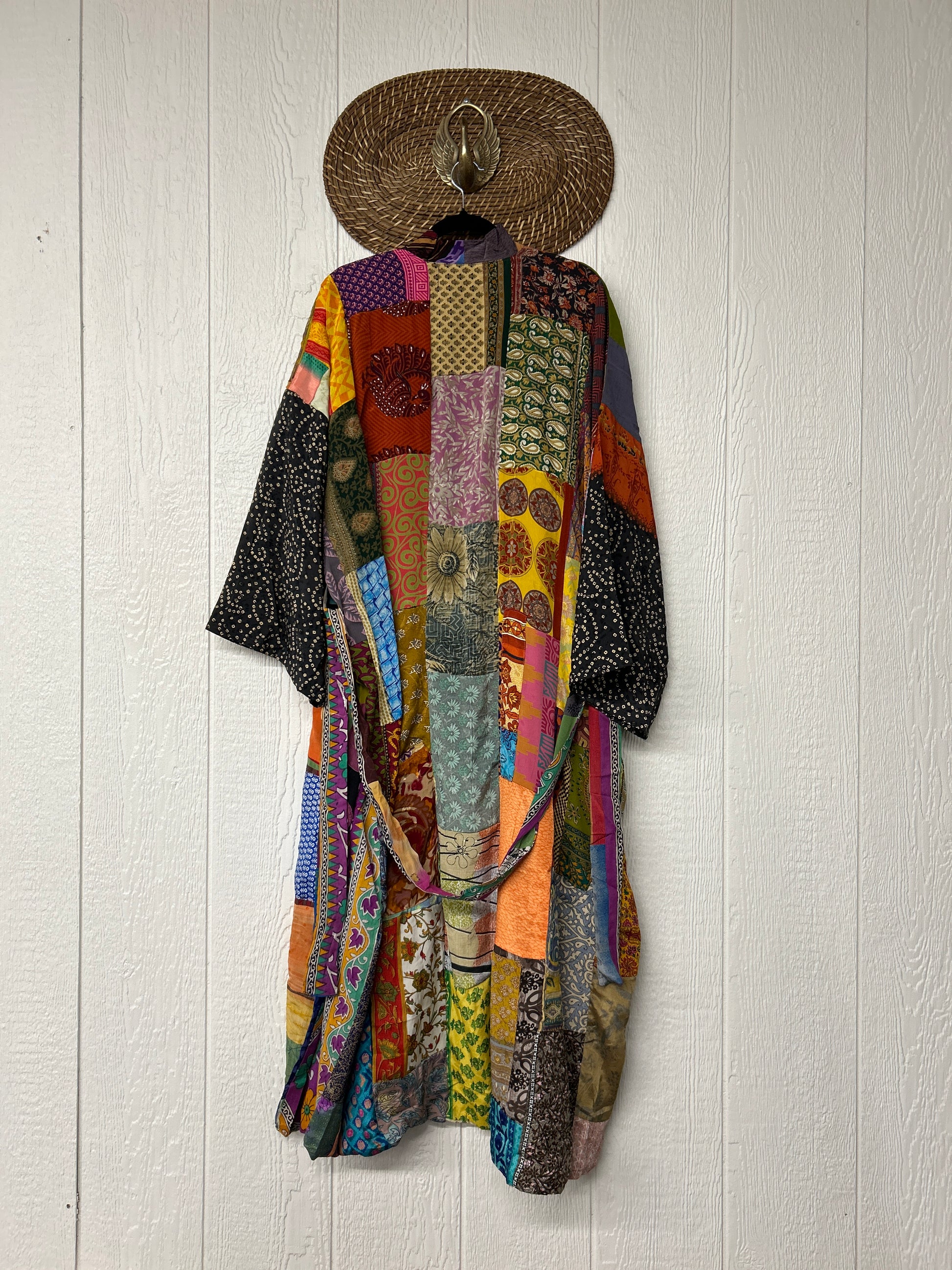 Majestic Goddess Kimono 0326 011