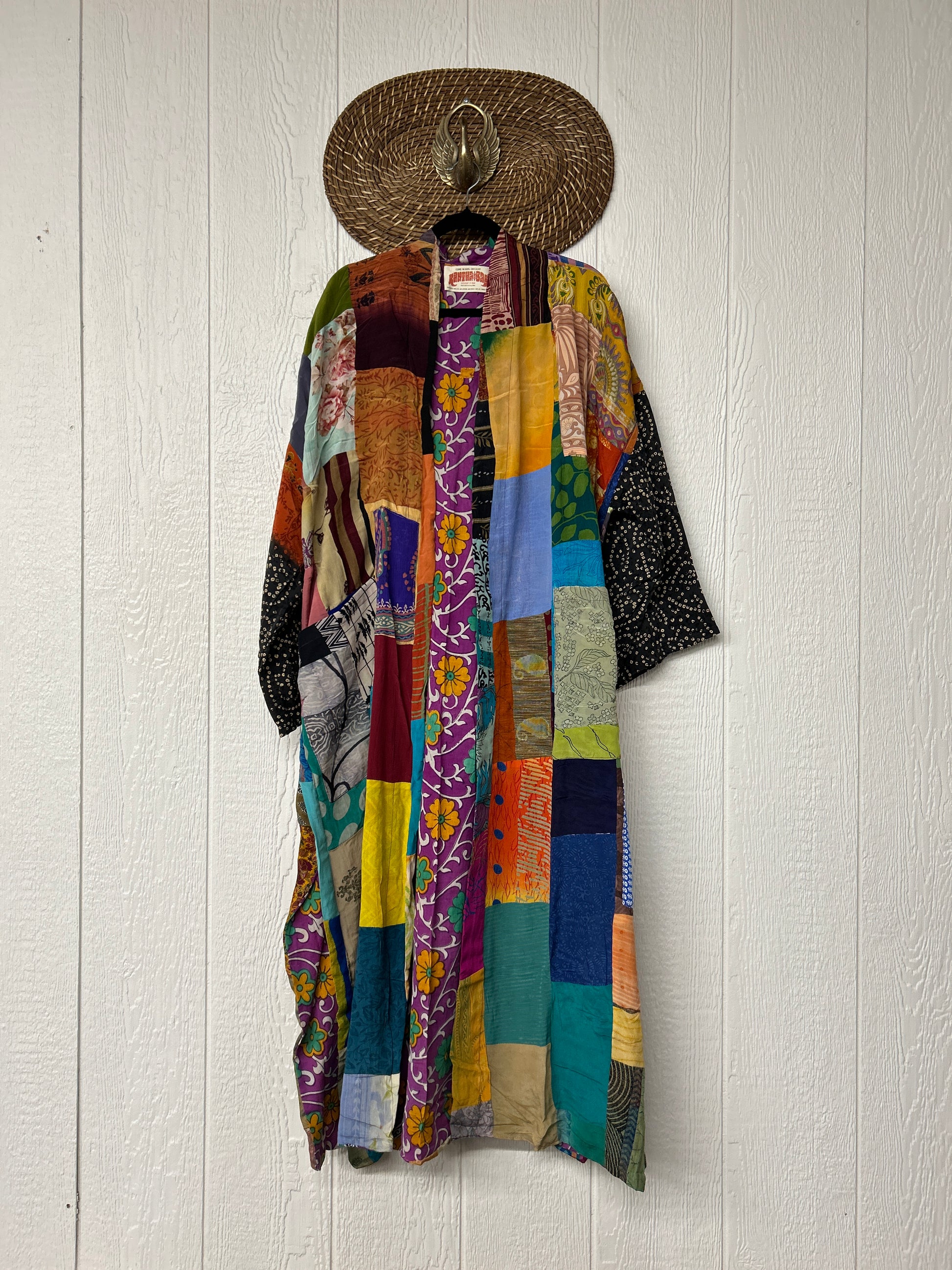 Majestic Goddess Kimono 0326 011