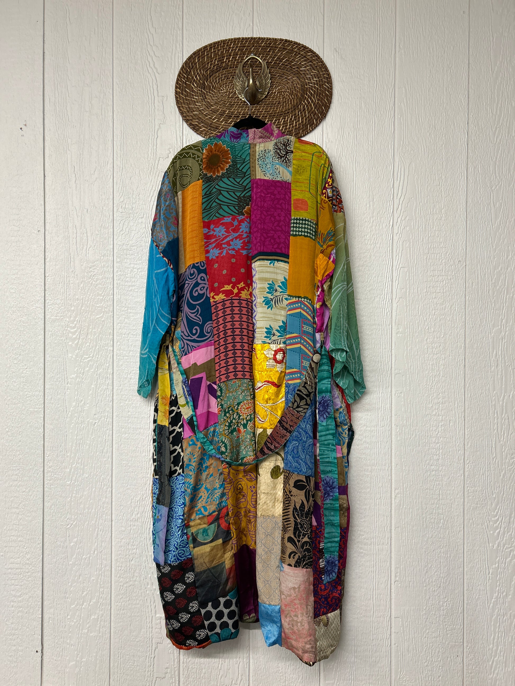 Majestic Goddess Kimono 0326 012