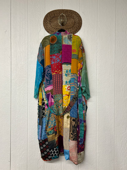 Majestic Goddess Kimono 0326 012