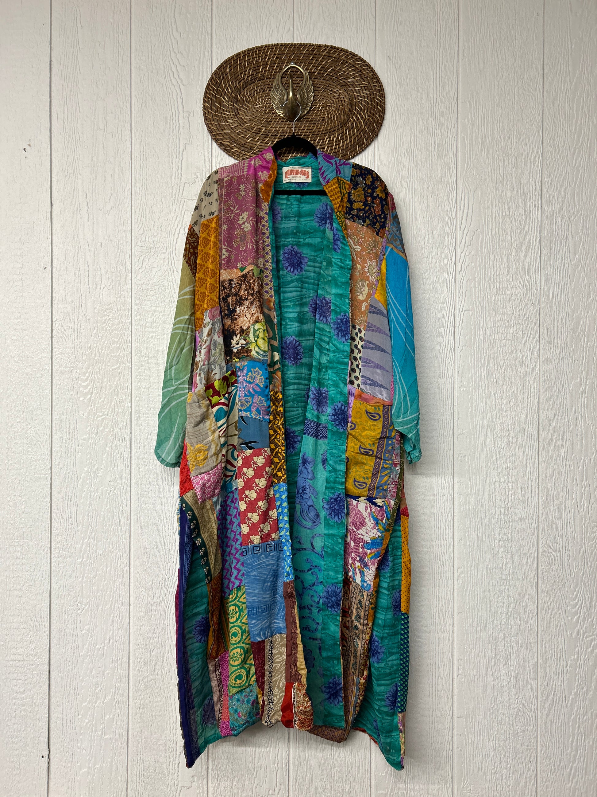 Majestic Goddess Kimono 0326 012