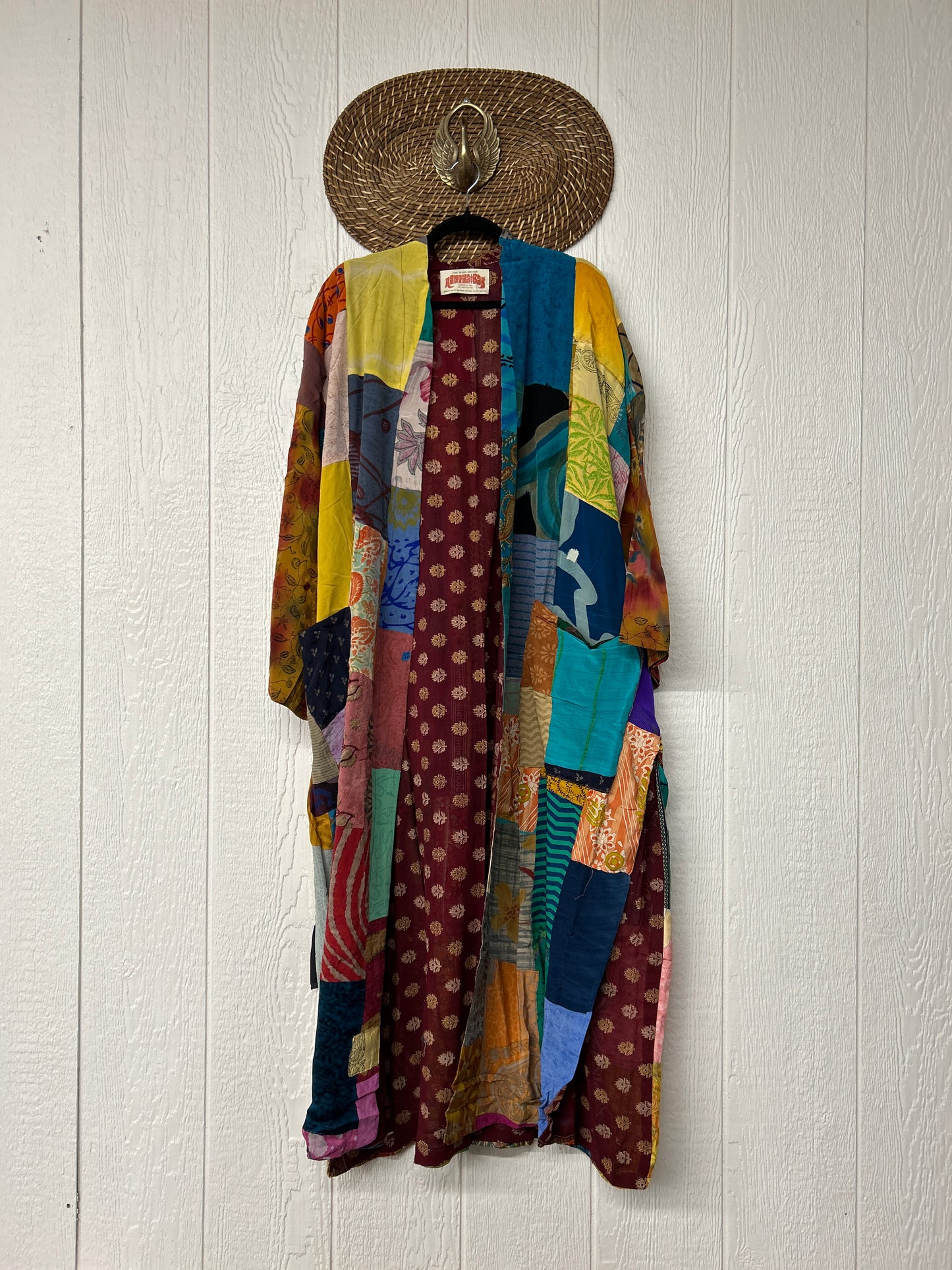 Majestic Goddess Kimono 0326 013