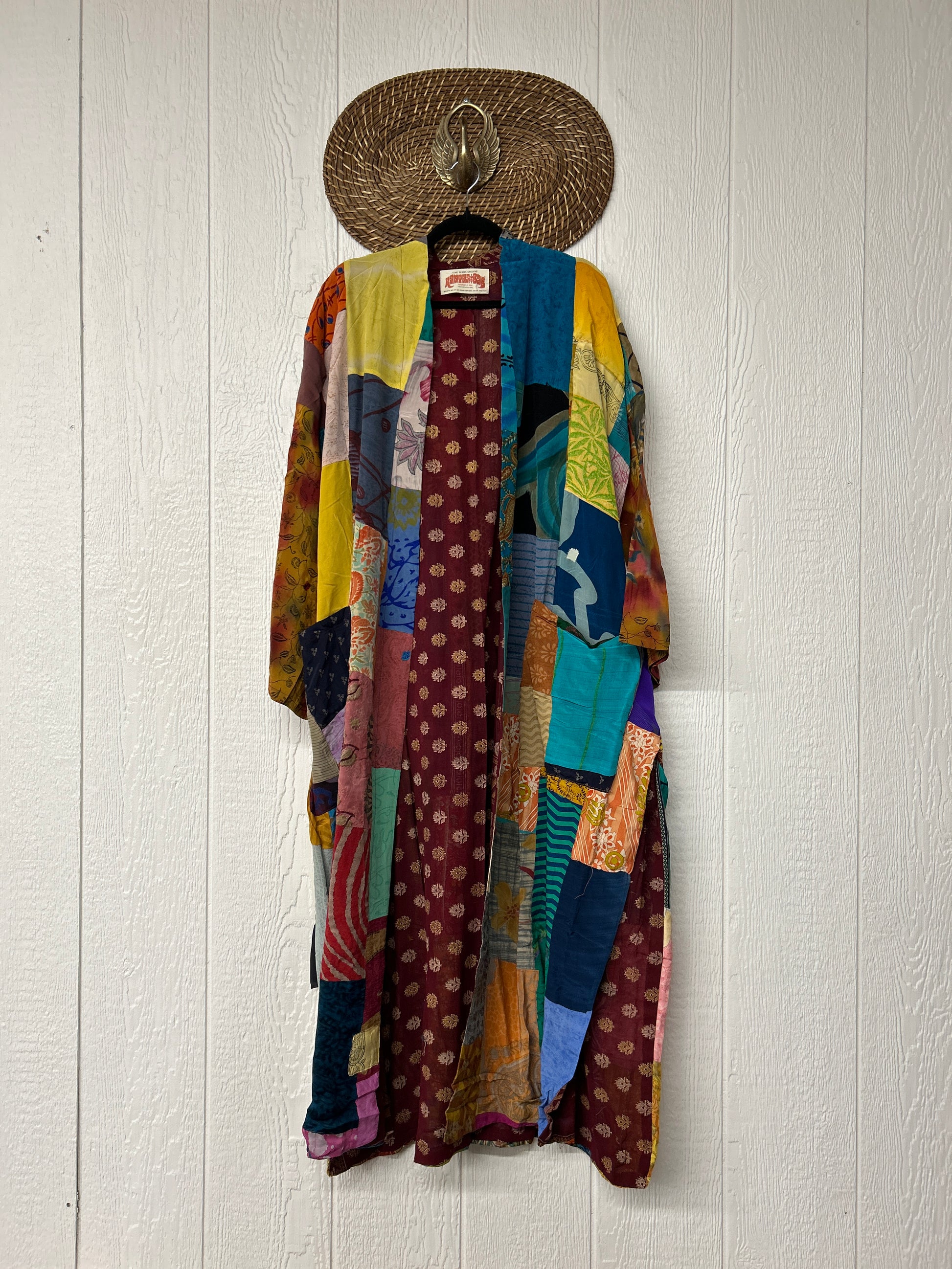 Majestic Goddess Kimono 0326 013