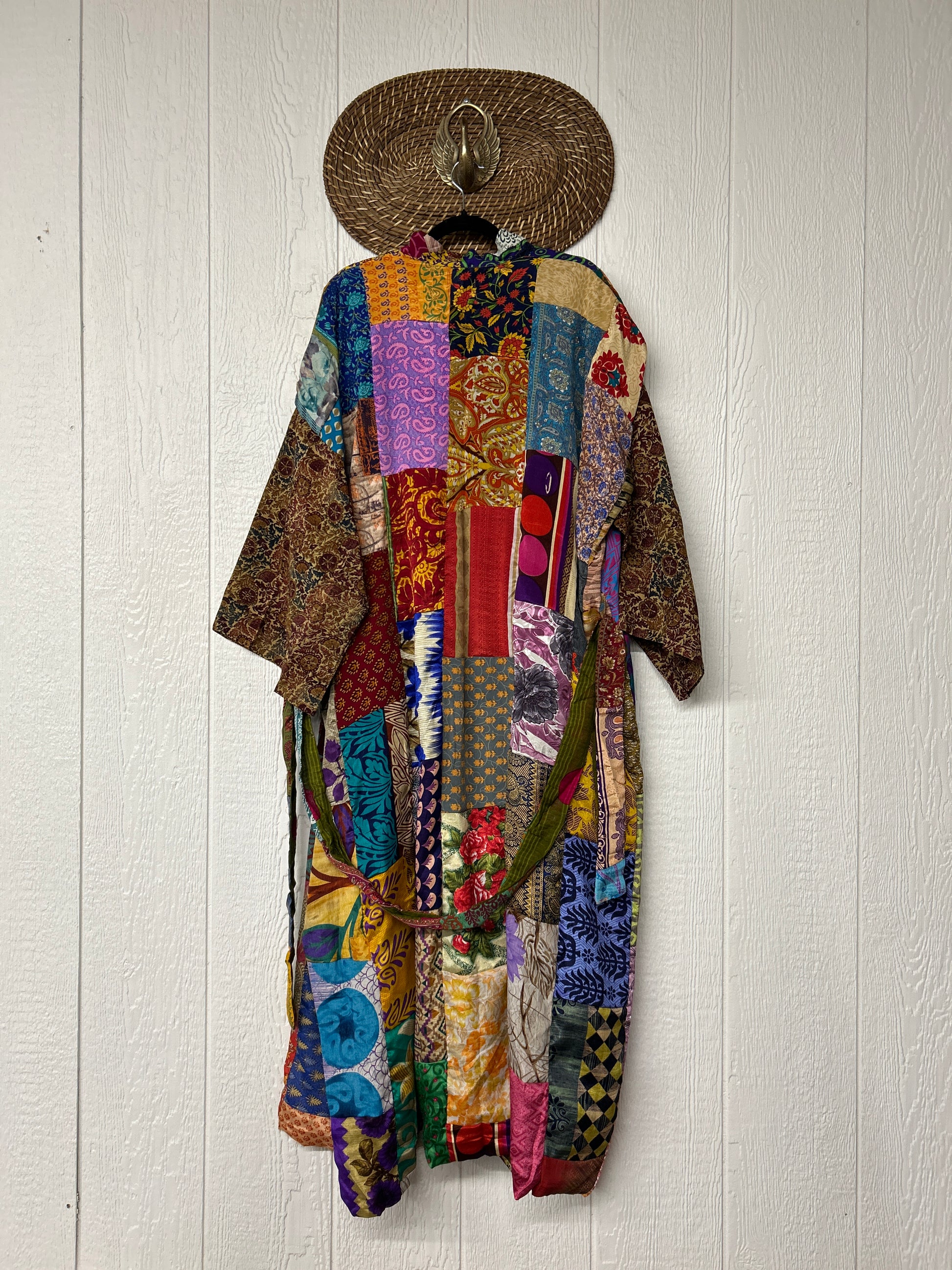 Majestic Goddess Kimono 0326 014