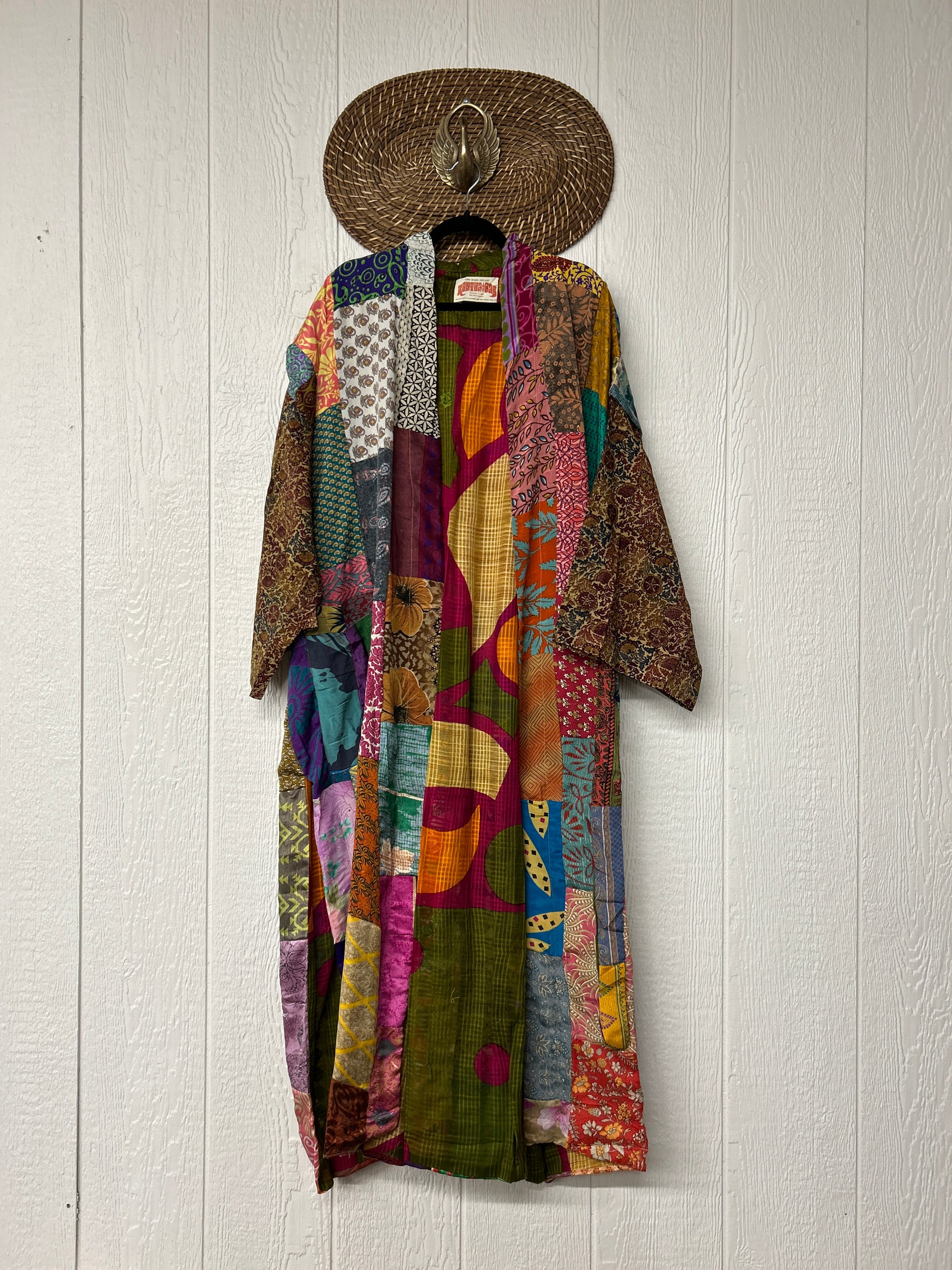 Majestic Goddess Kimono 0326 014