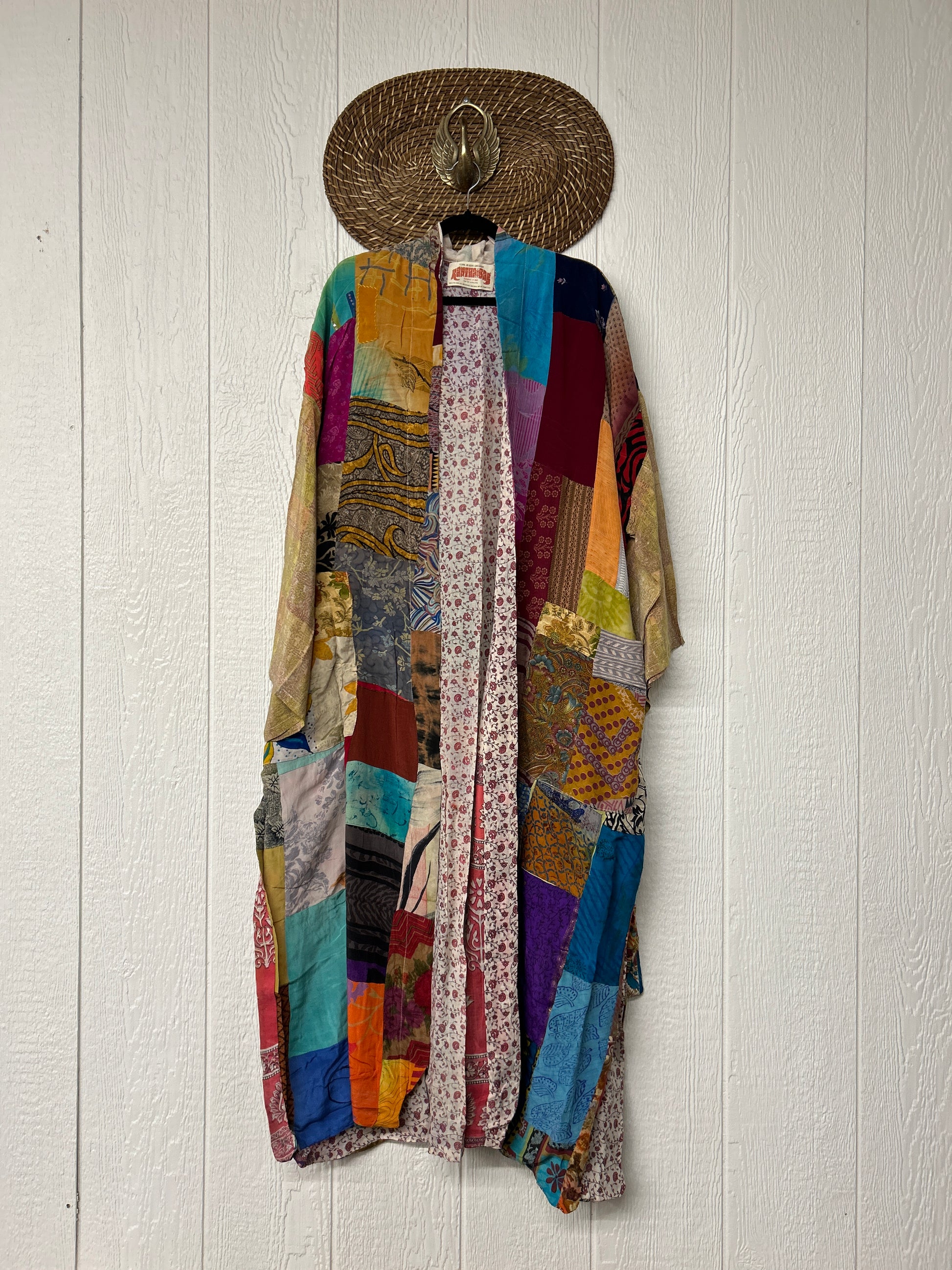 Majestic Goddess Kimono 0326 015