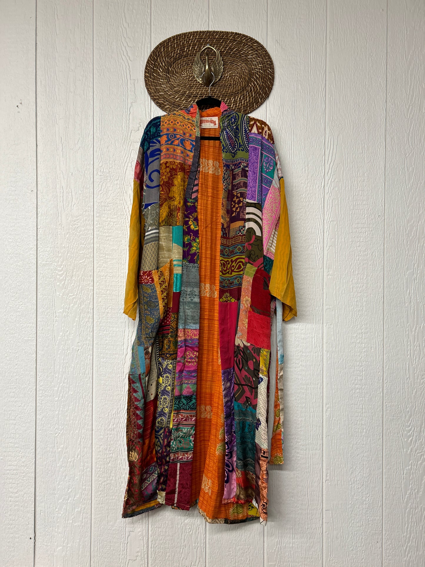 Majestic Goddess Kimono 0326 016