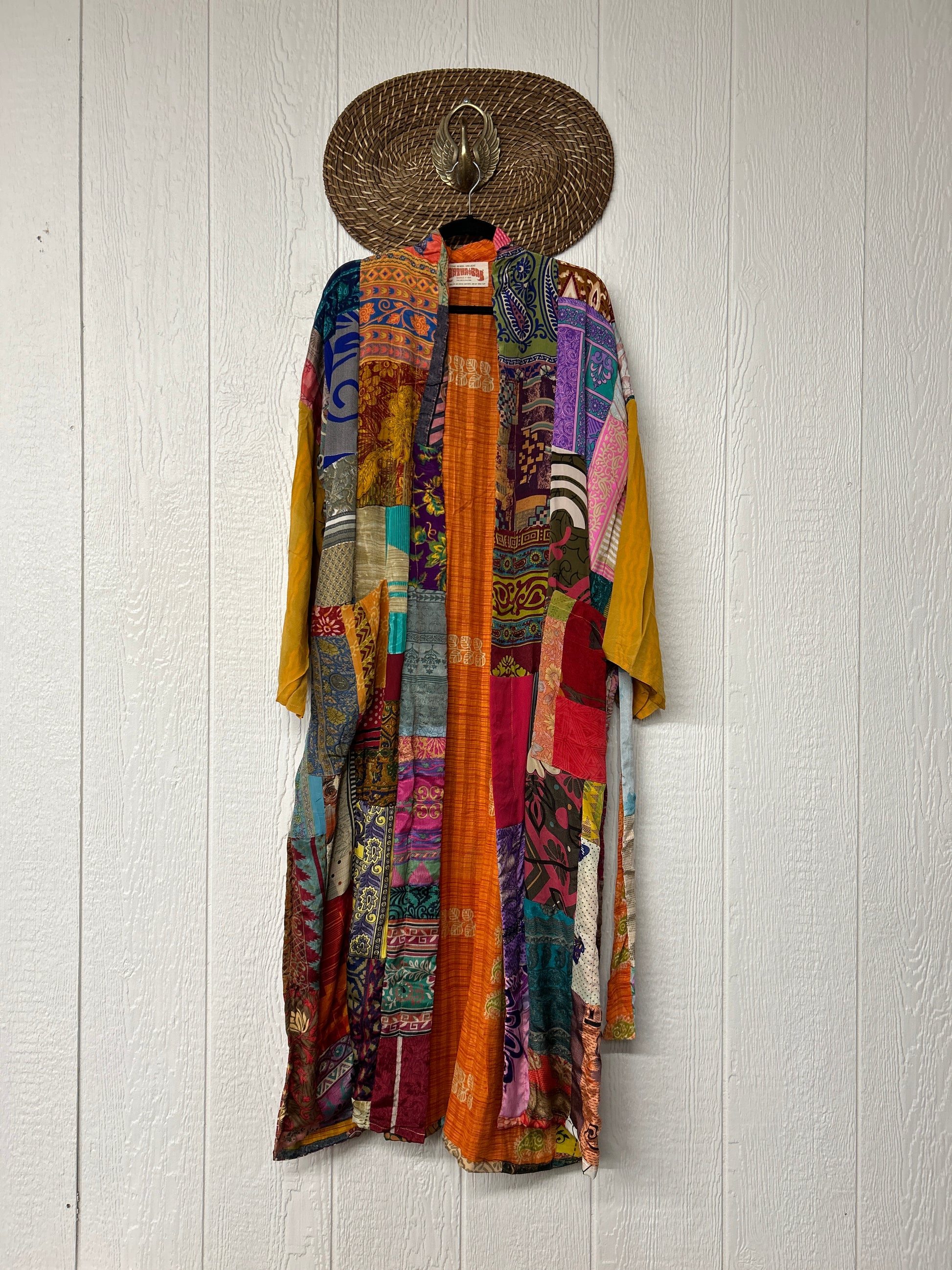 Majestic Goddess Kimono 0326 016