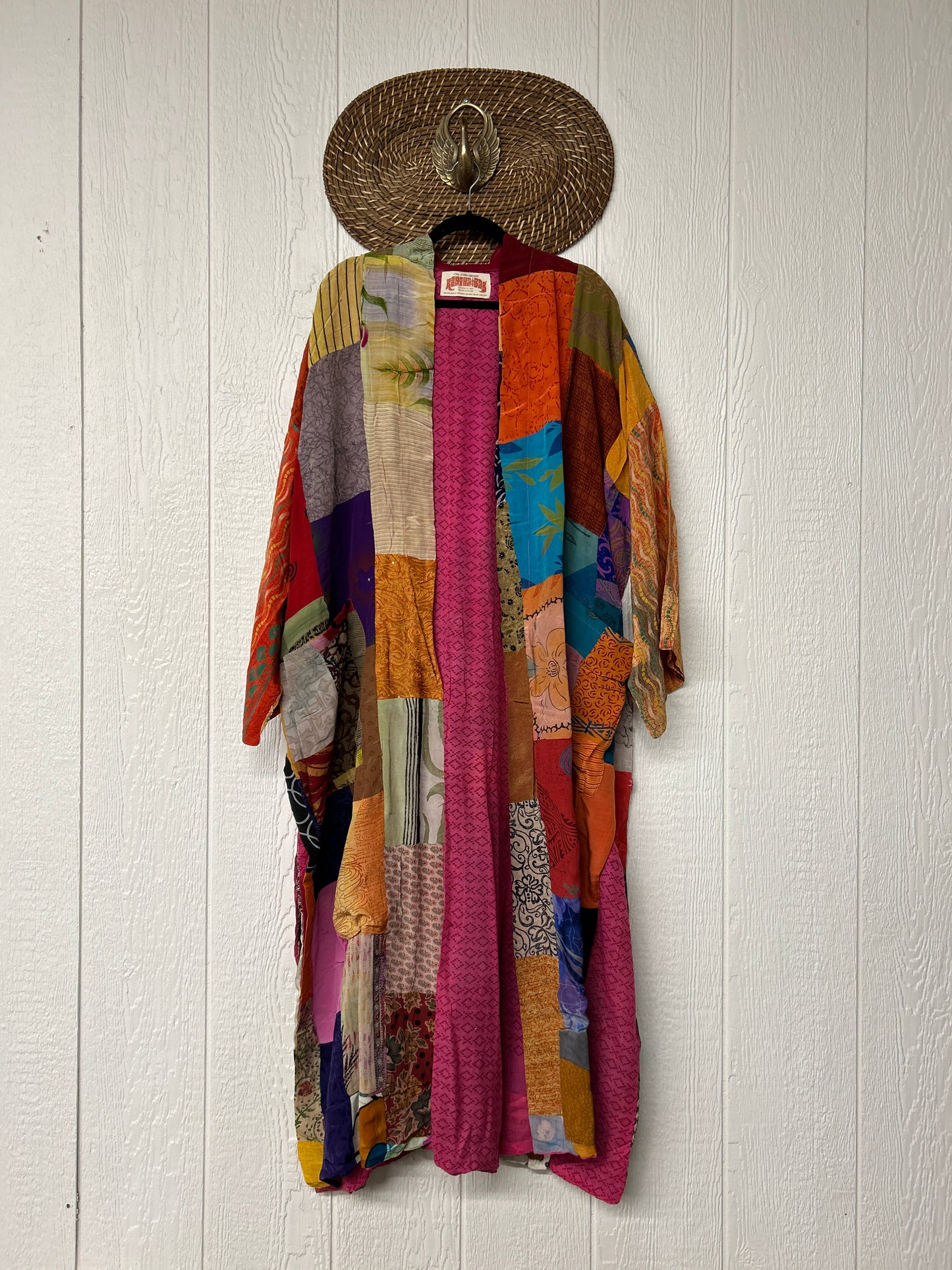 Majestic Goddess Kimono 0326 017