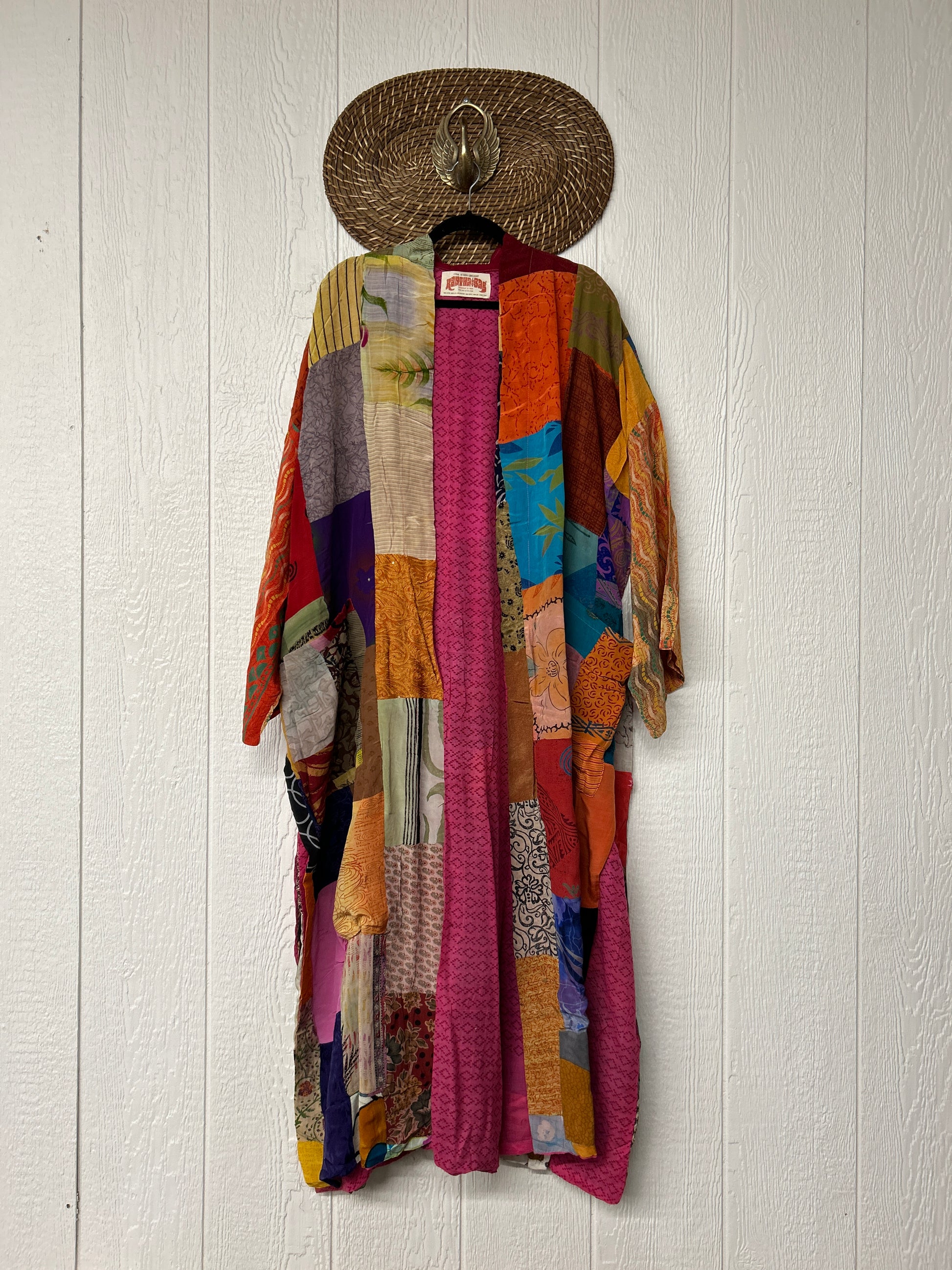 Majestic Goddess Kimono 0326 017
