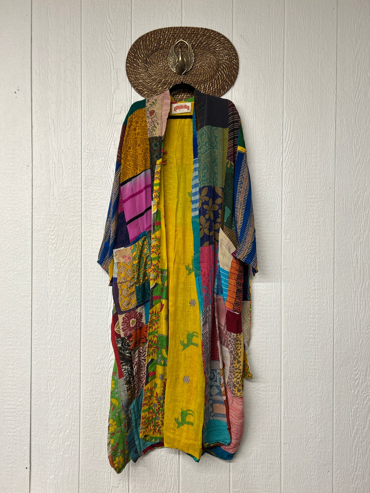 Majestic Goddess Kimono 0326 018