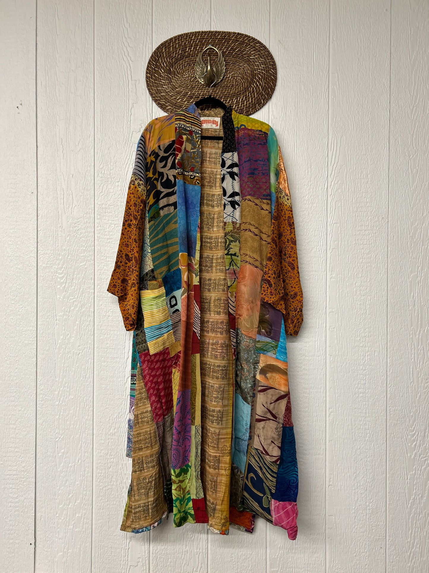 Majestic Goddess Kimono 0326 019