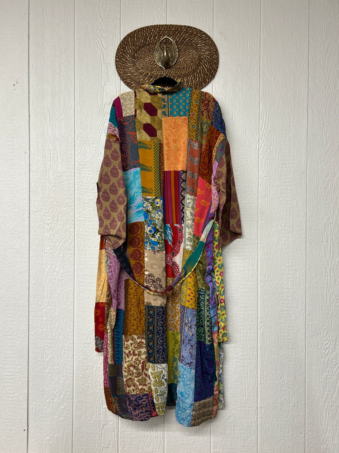 Majestic Goddess Kimono 0326 022