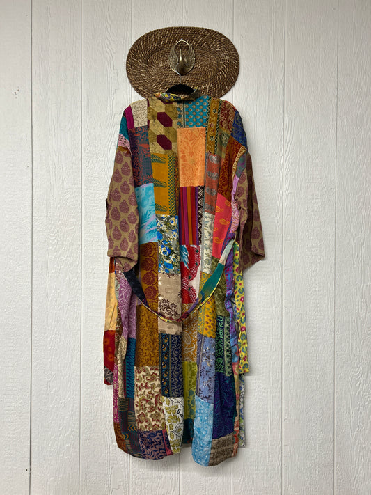Majestic Goddess Kimono 0326 022