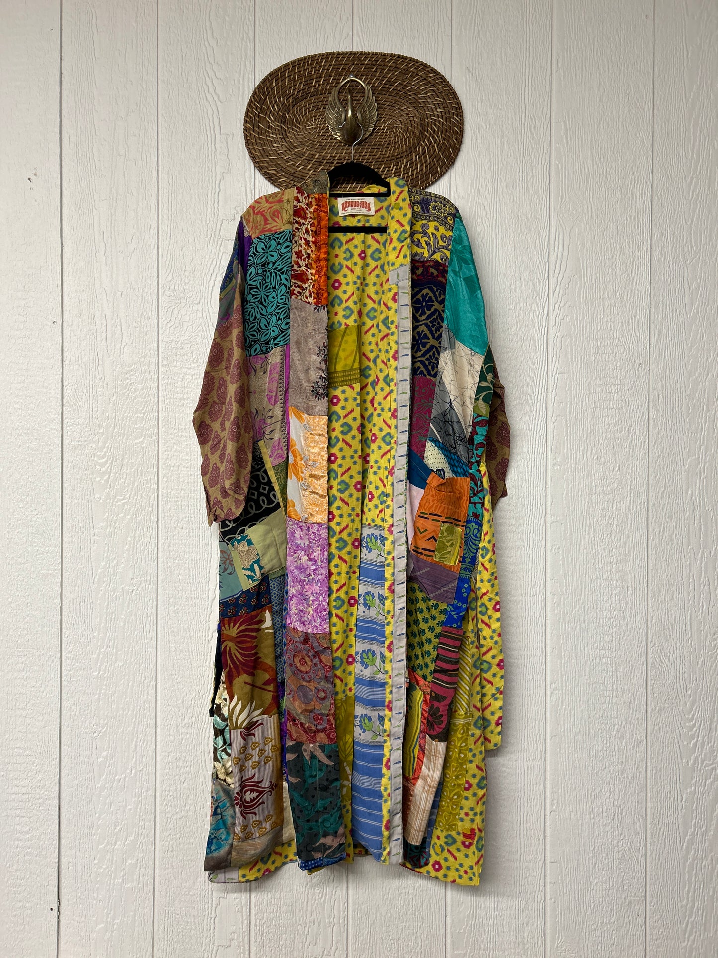 Majestic Goddess Kimono 0326 022