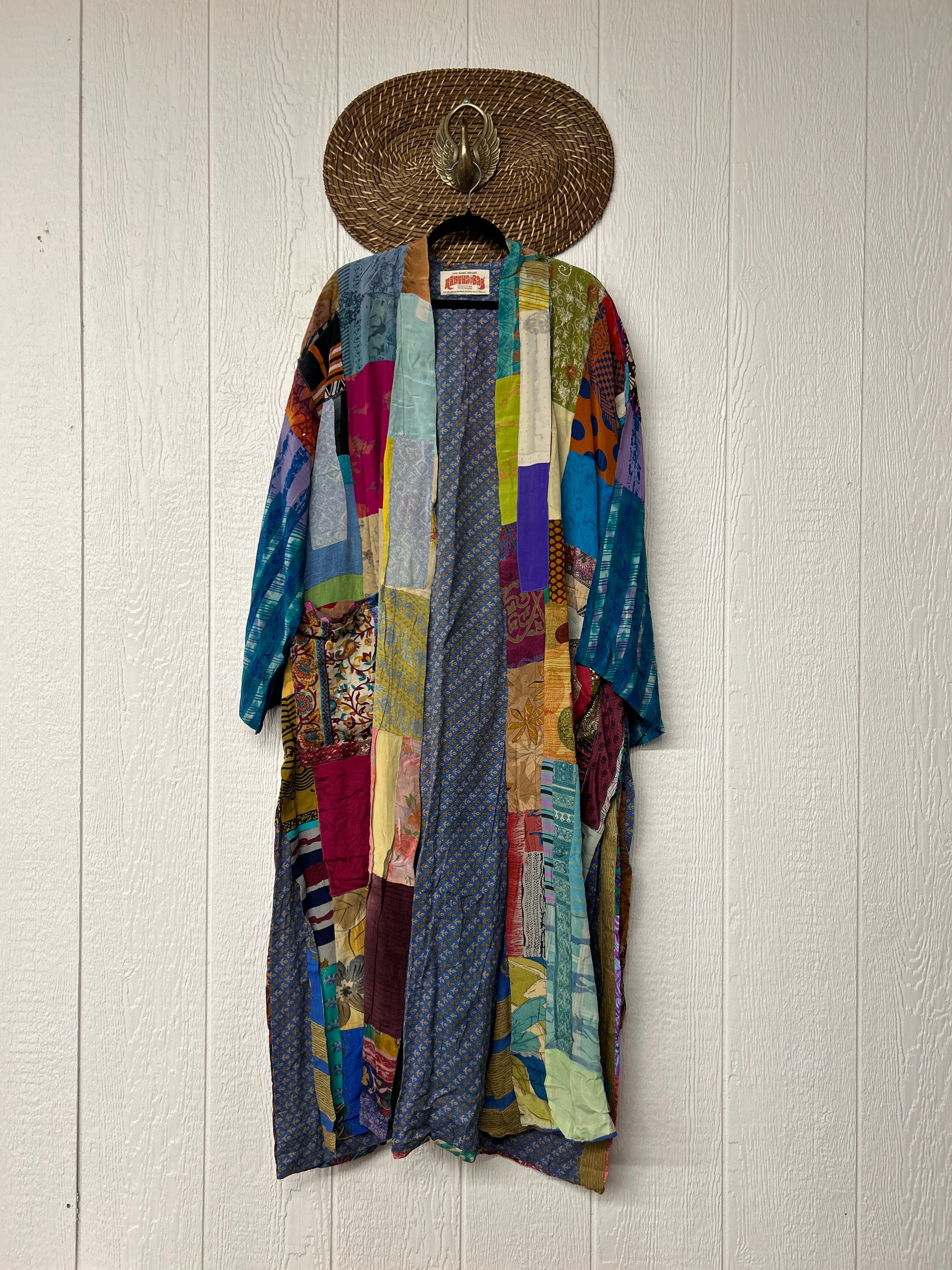 Majestic Goddess Kimono 0326 023