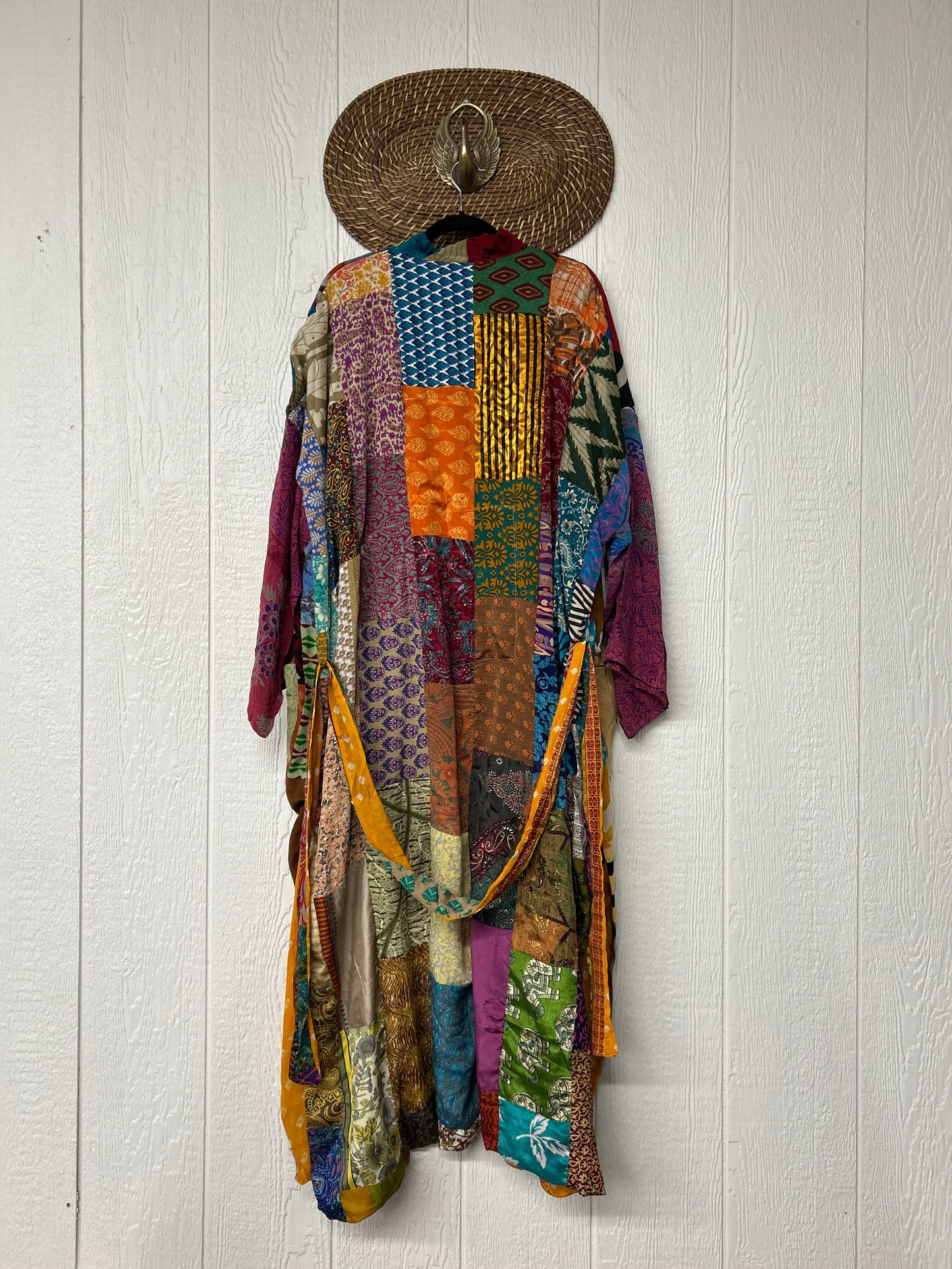 Majestic Goddess Kimono 0326 025