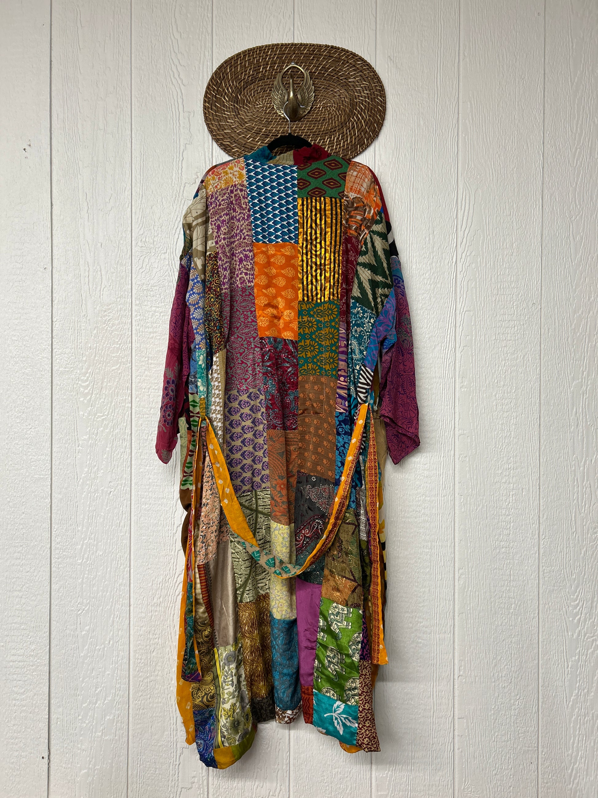 Majestic Goddess Kimono 0326 025