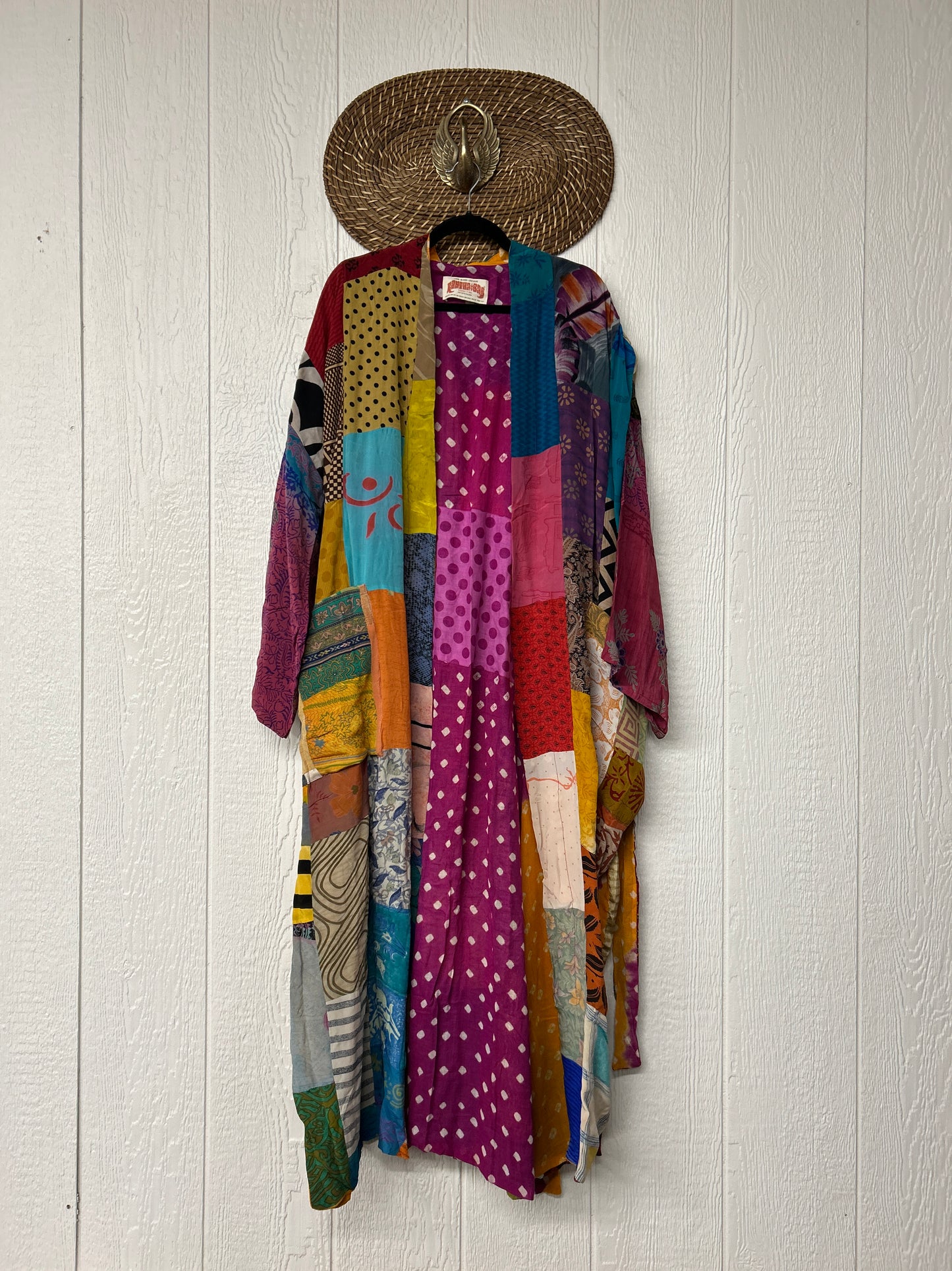 Majestic Goddess Kimono 0326 025