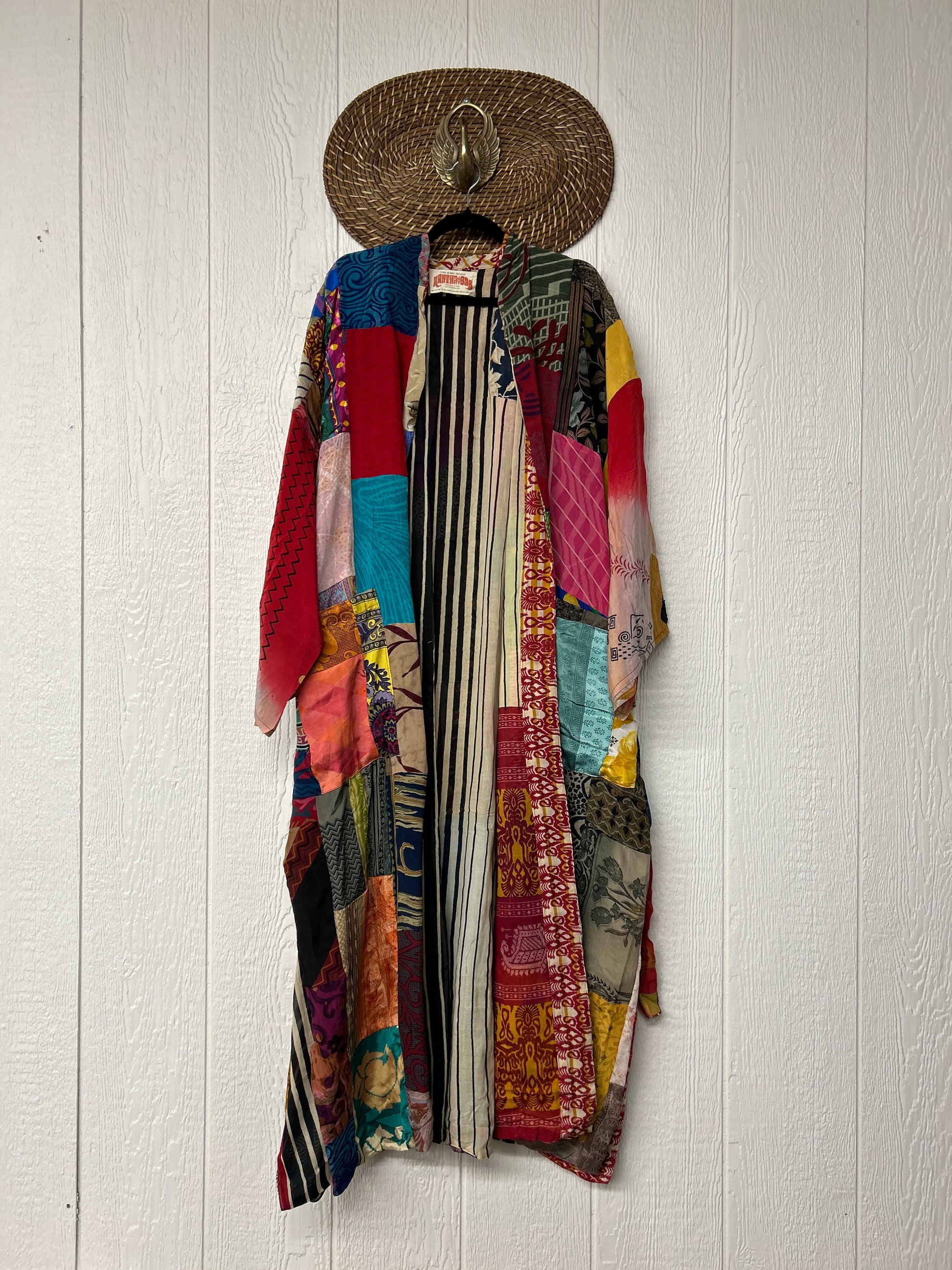Majestic Goddess Kimono 0326 026
