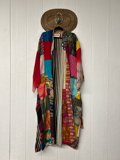 Majestic Goddess Kimono 0326 026