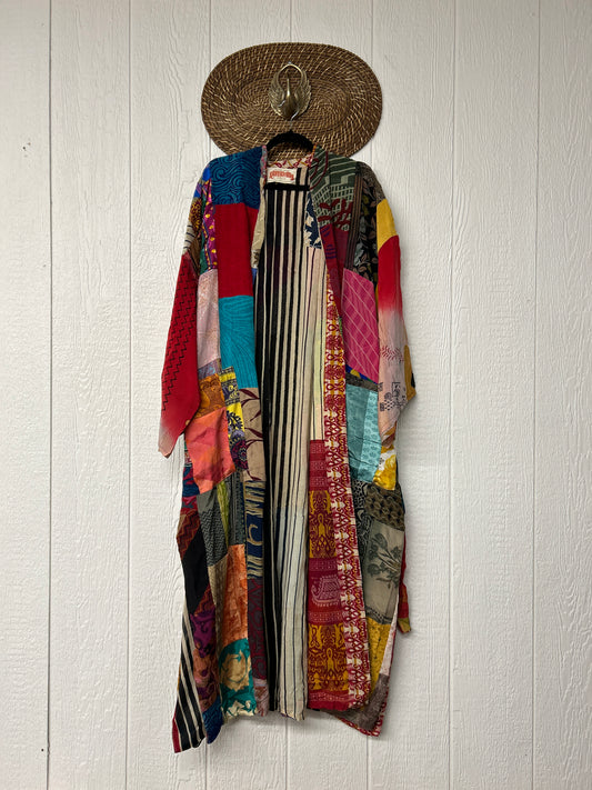 Majestic Goddess Kimono 0326 026