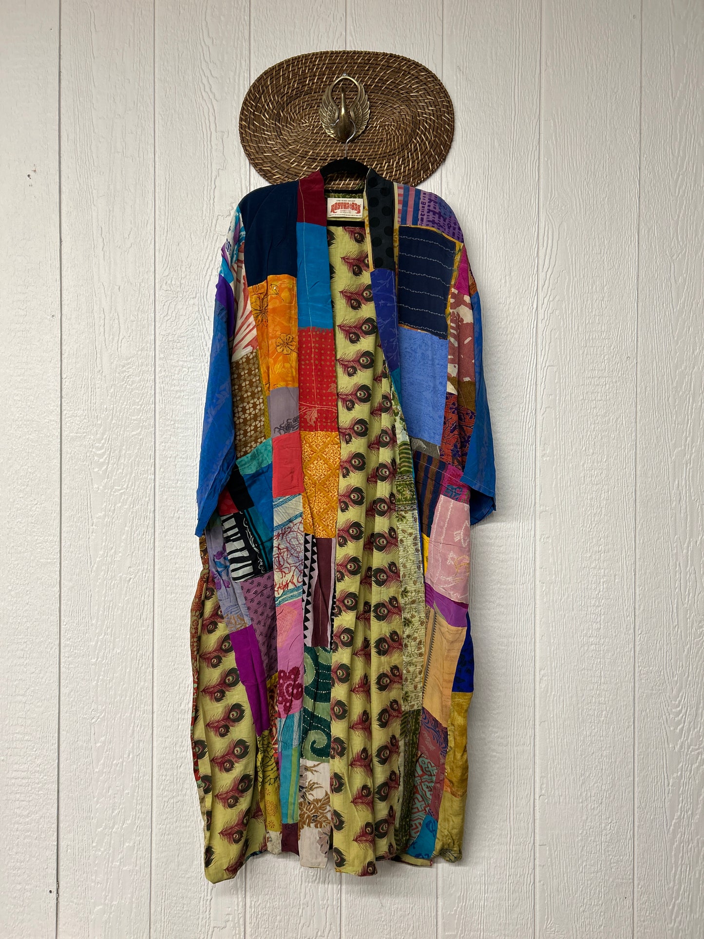 Majestic Goddess Kimono 0326 027
