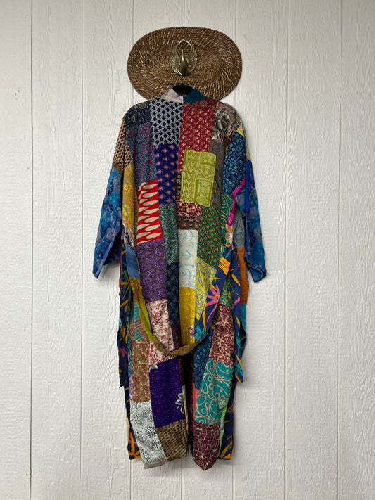 Majestic Goddess Kimono 0326 028