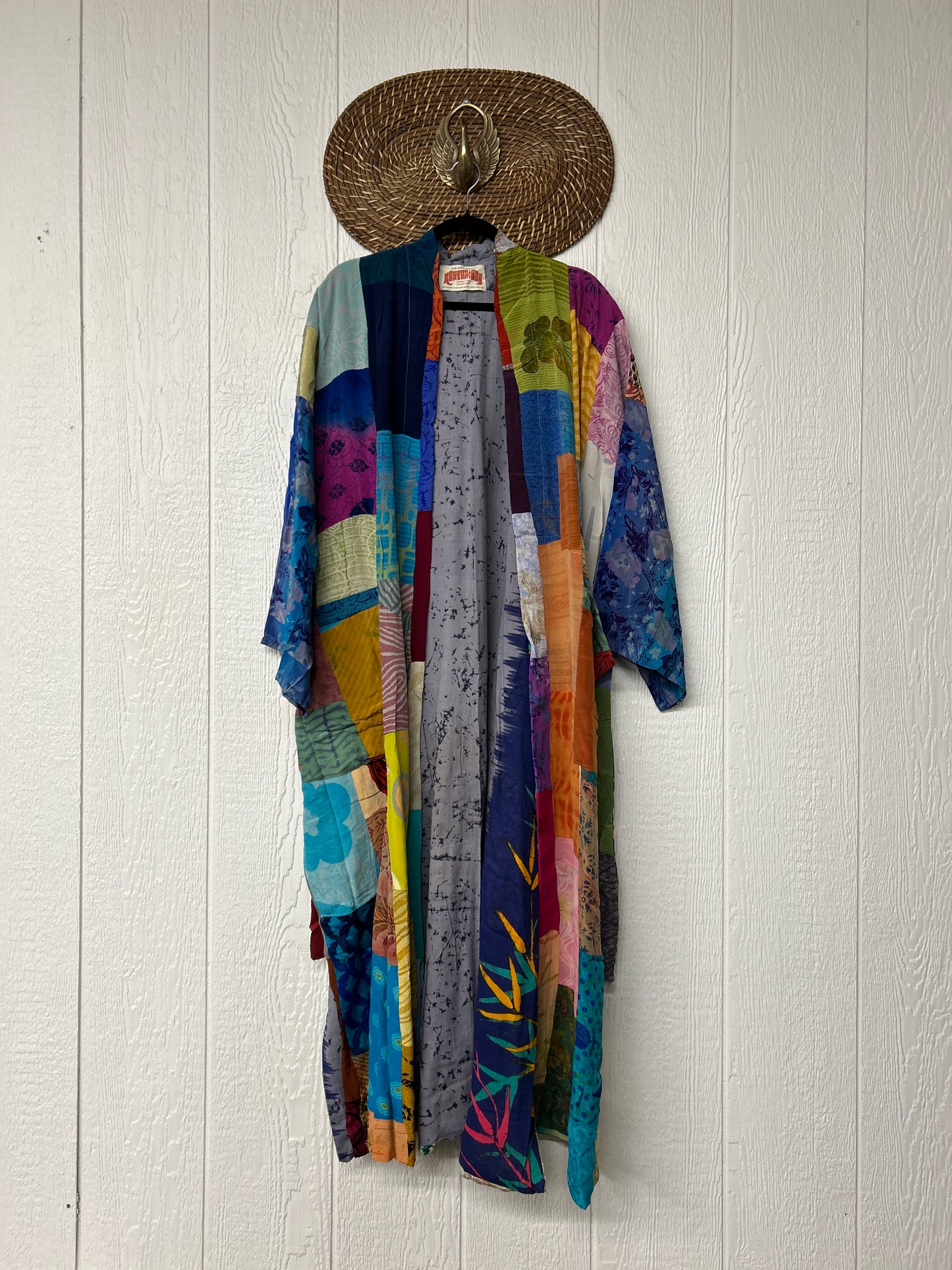 Majestic Goddess Kimono 0326 028