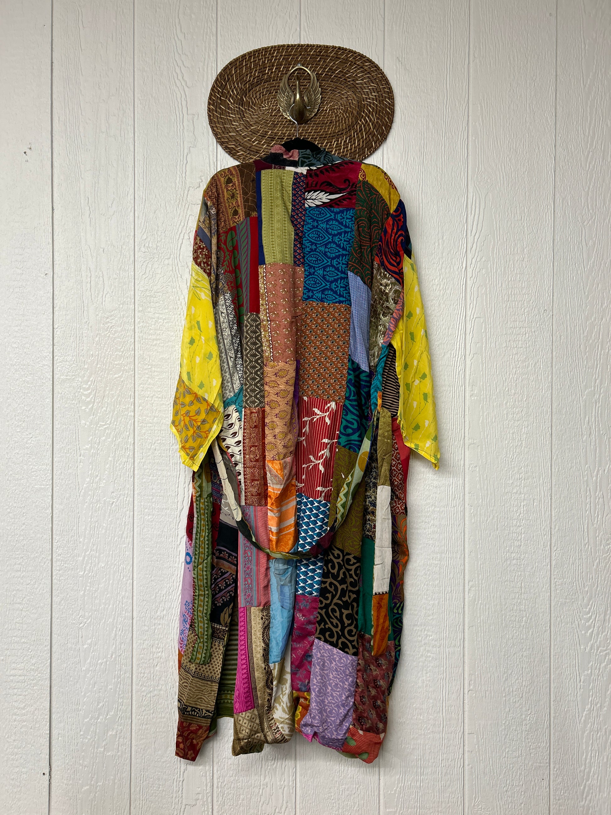 Majestic Goddess Kimono 0326 029