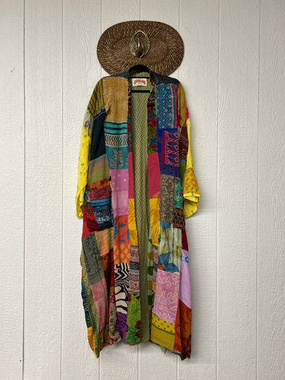 Majestic Goddess Kimono 0326 029