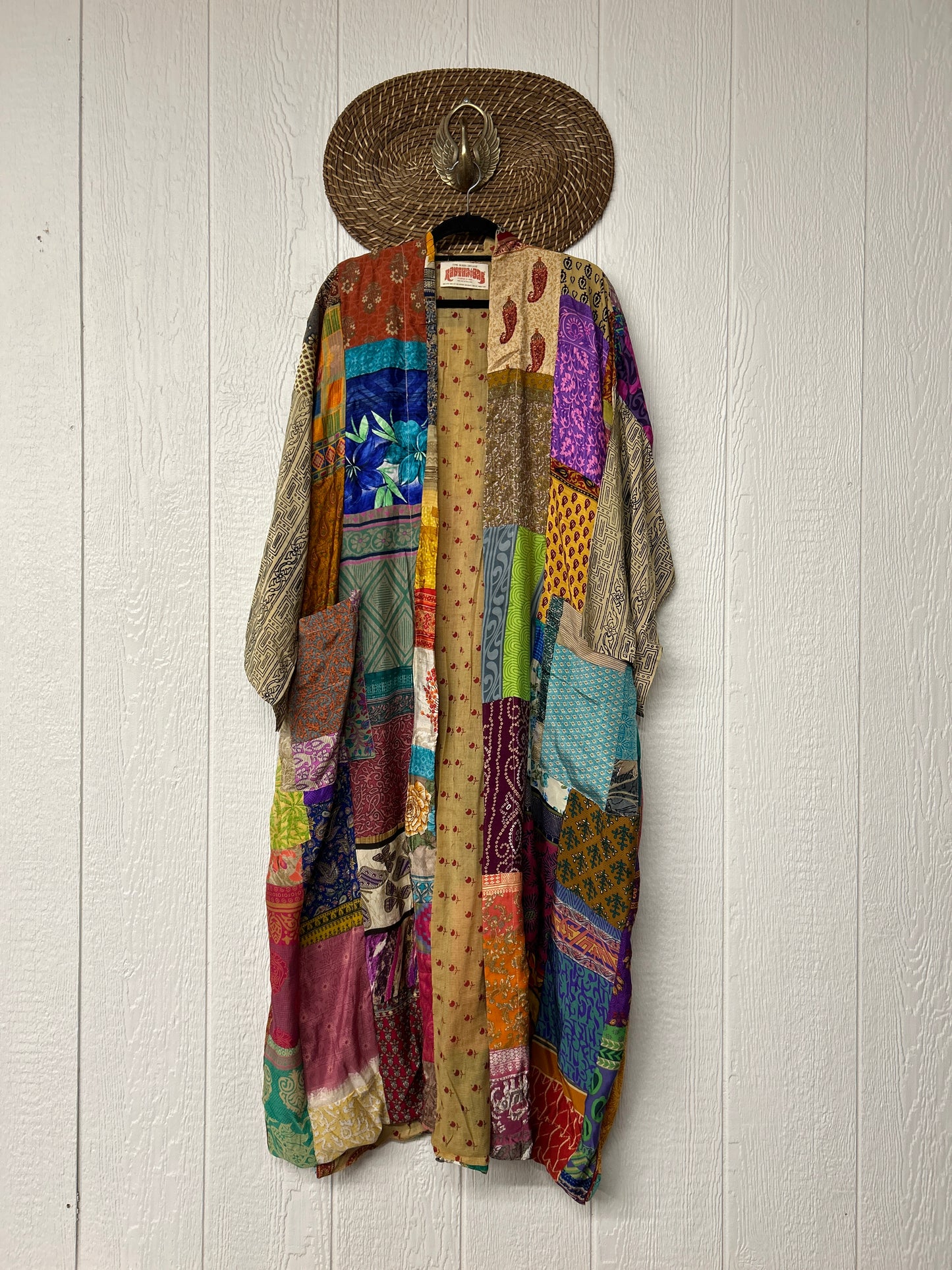 Majestic Goddess Kimono 0326 030