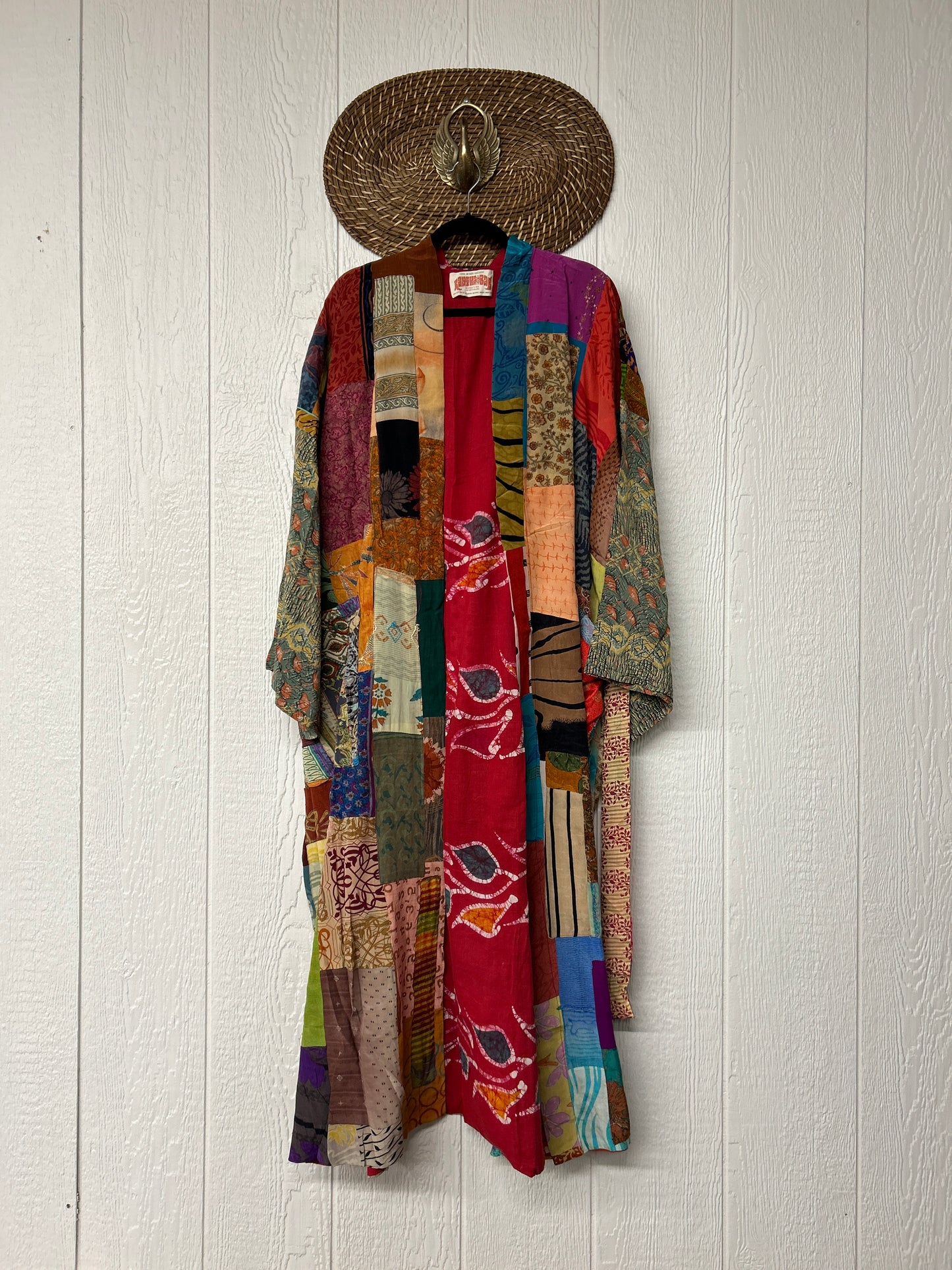 Majestic Goddess Kimono 0326 031