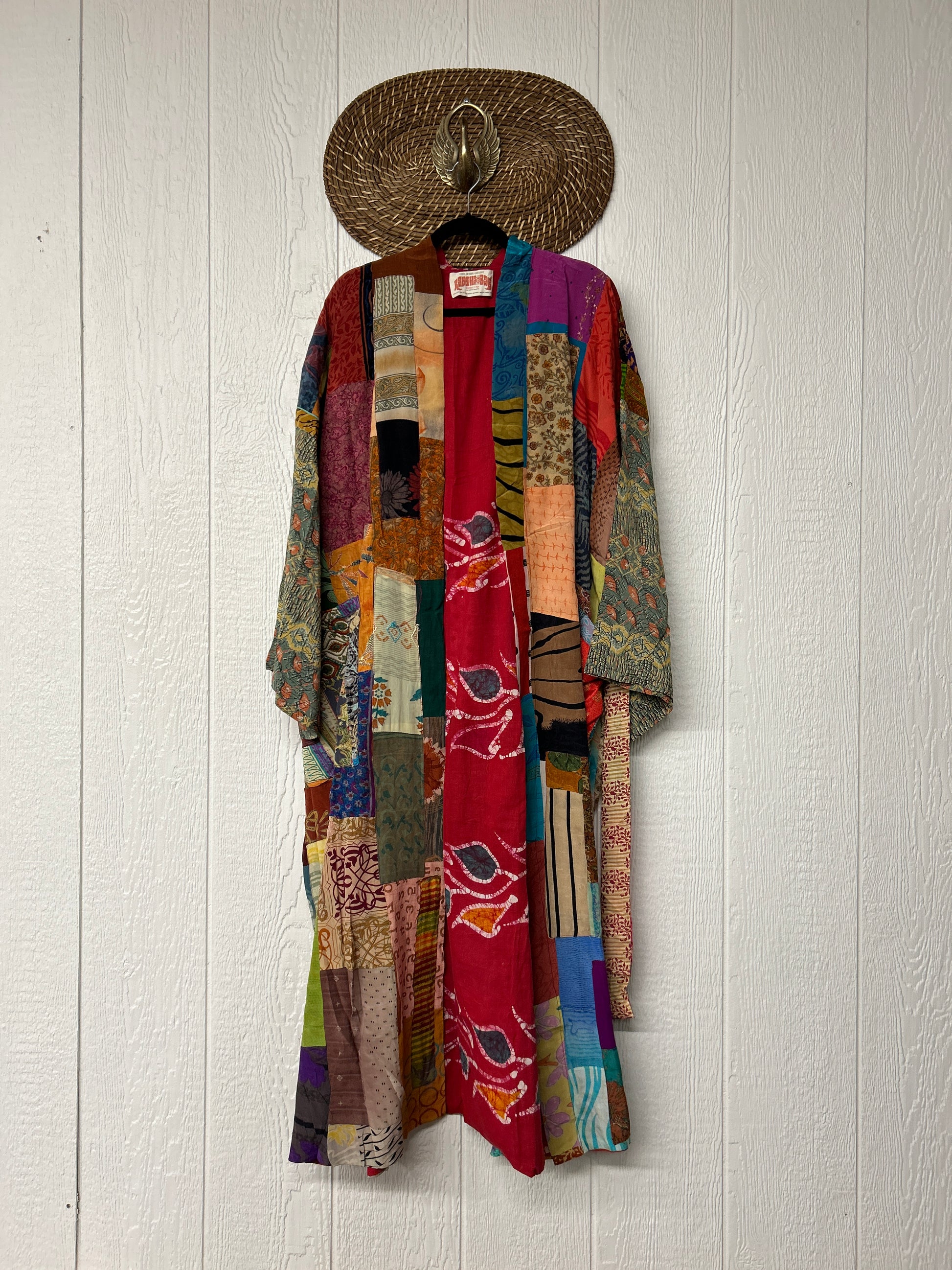 Majestic Goddess Kimono 0326 031