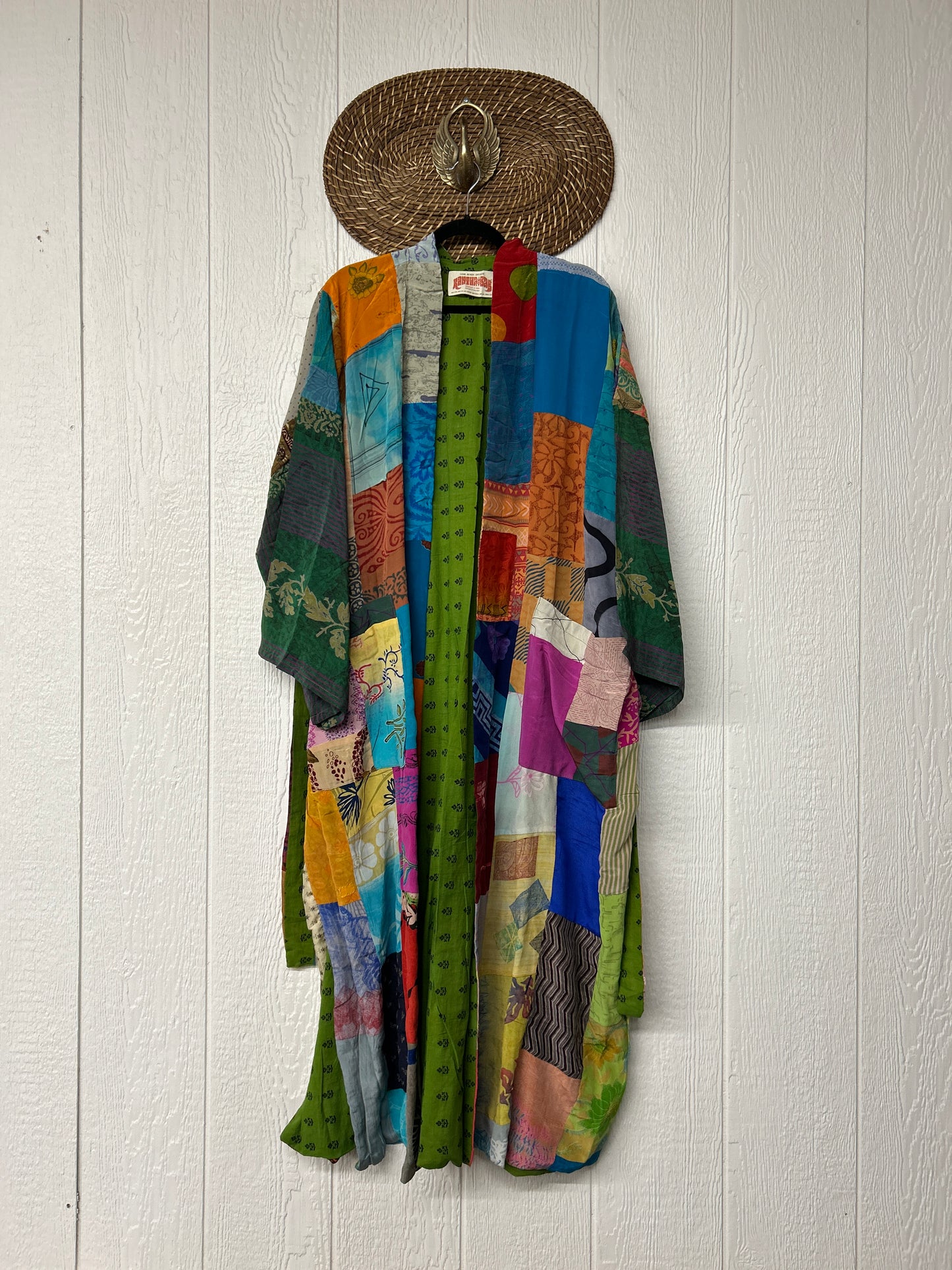 Majestic Goddess Kimono 0326 032